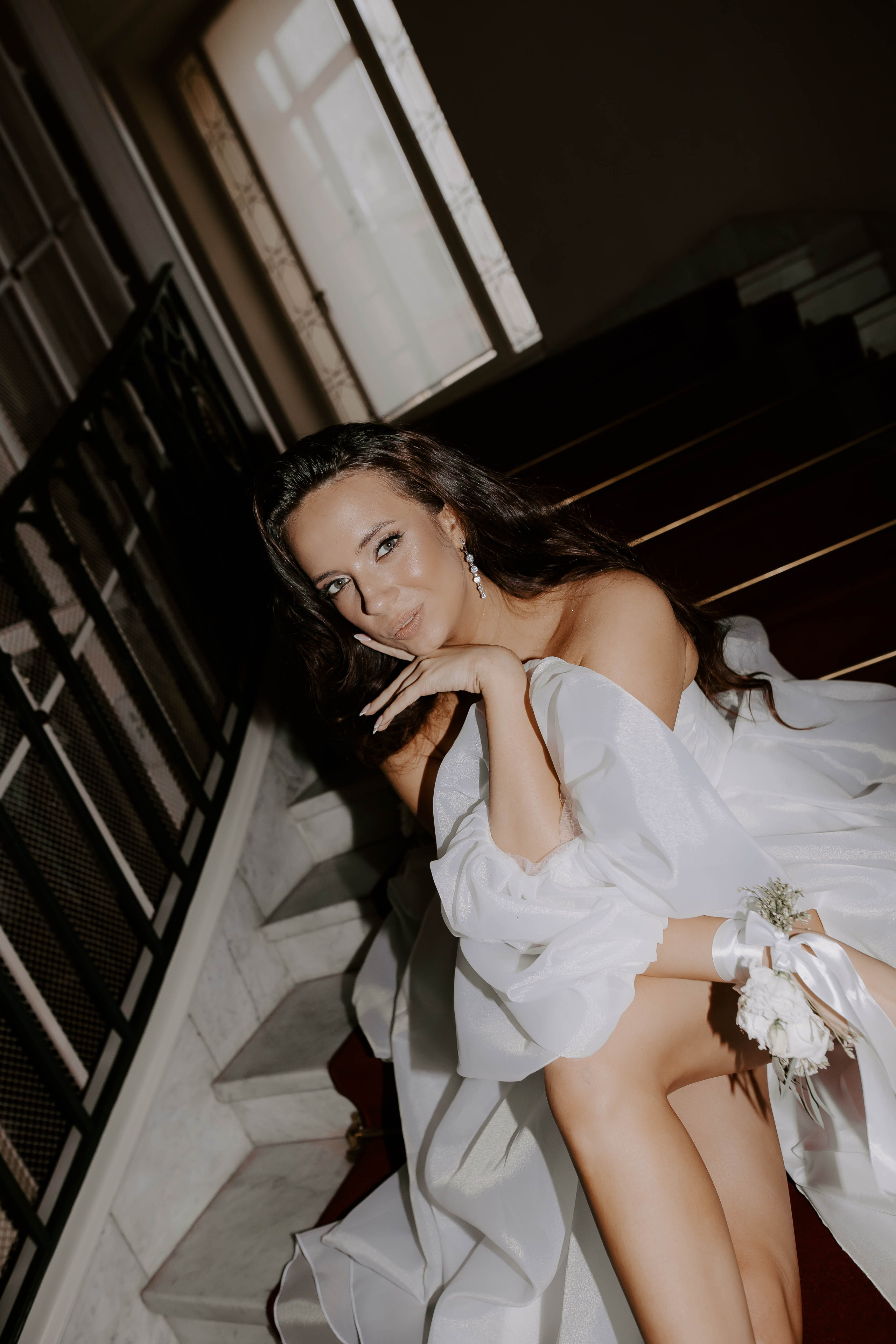 Елена и Евгений. Фотограф Veronika Potaseva