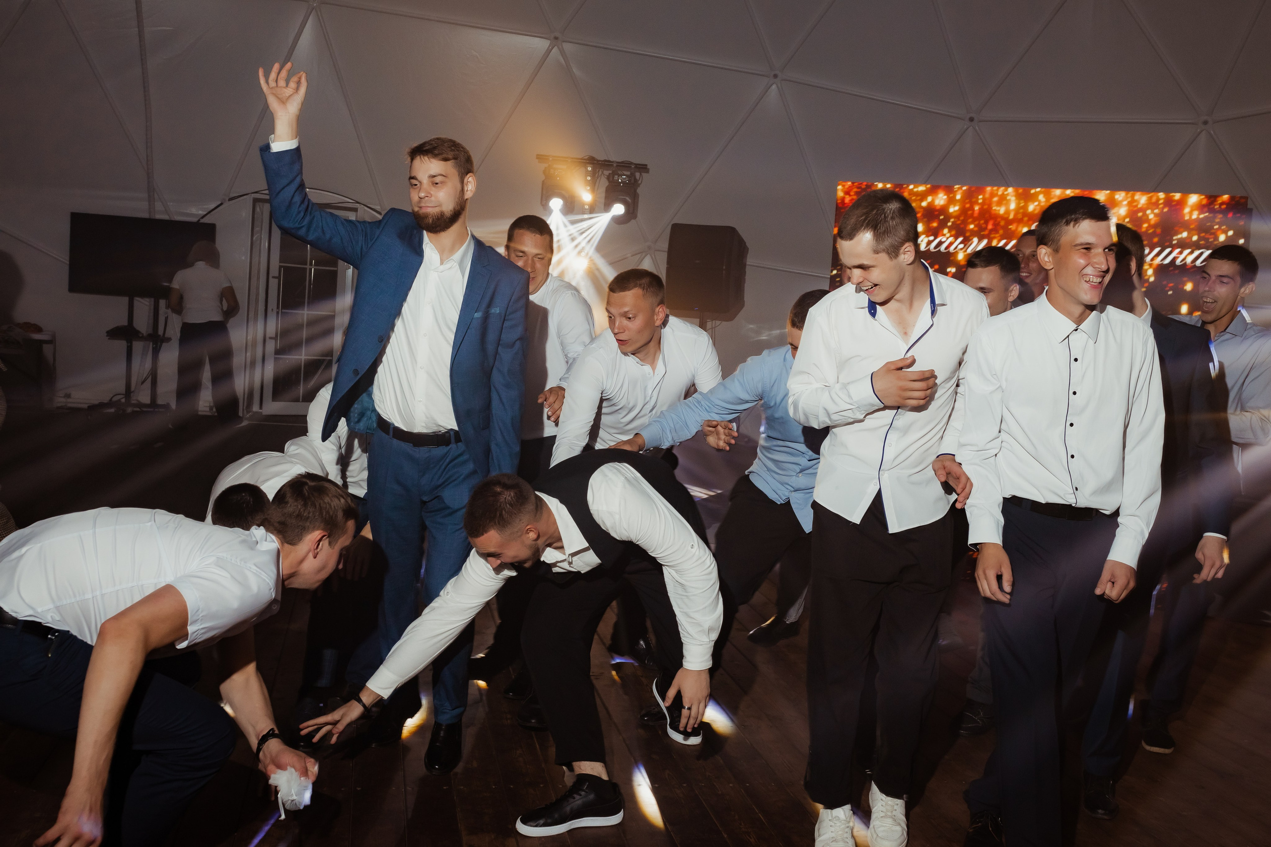 Максим & Катерина (с банкетом). ФОТОГРАФ Маргарита Сивакова | Ярославль Кострома Москва