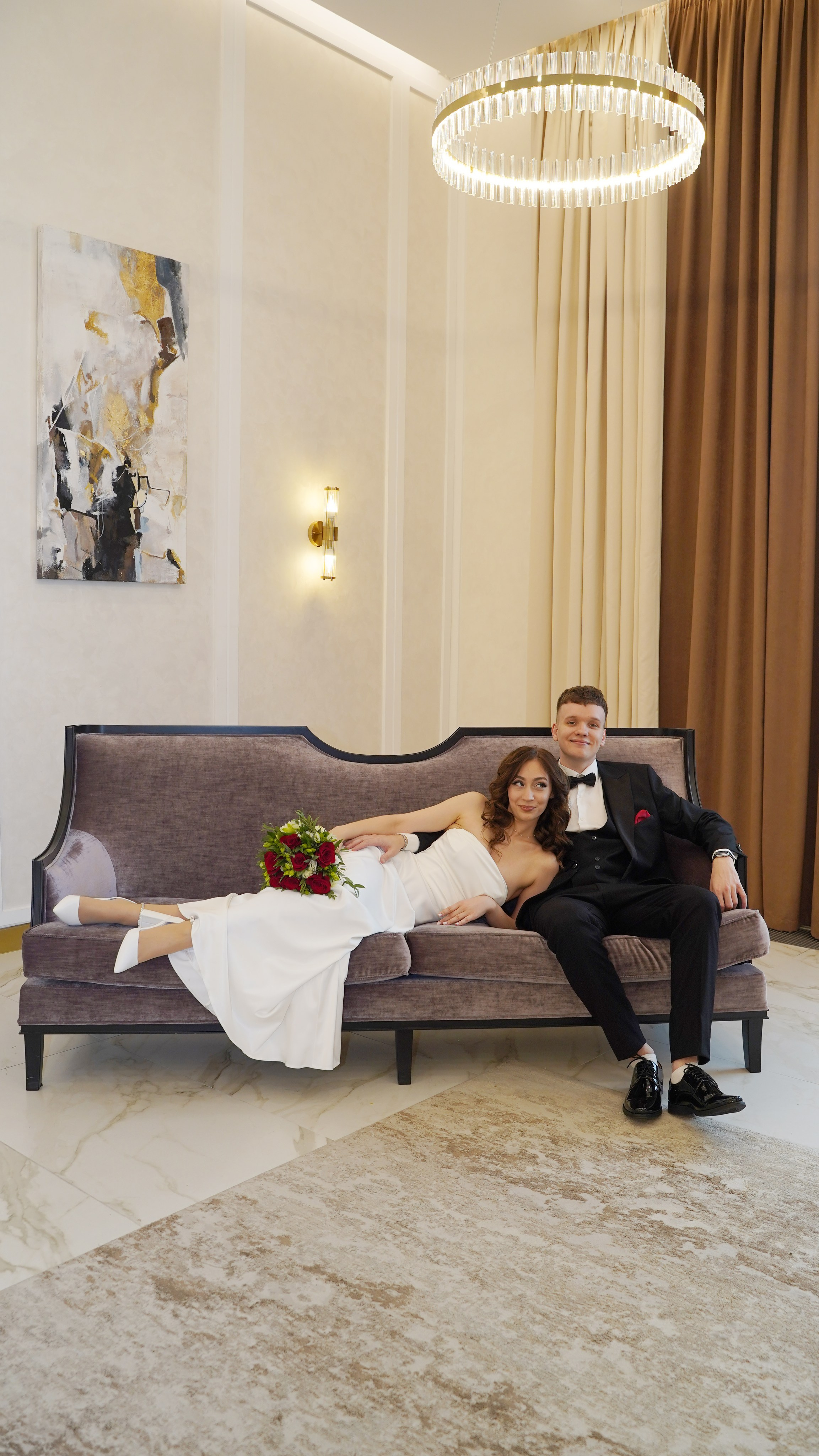 Алеся и Николай. Добро пожаловать в мир самого прекрасного — в мир фотографии!