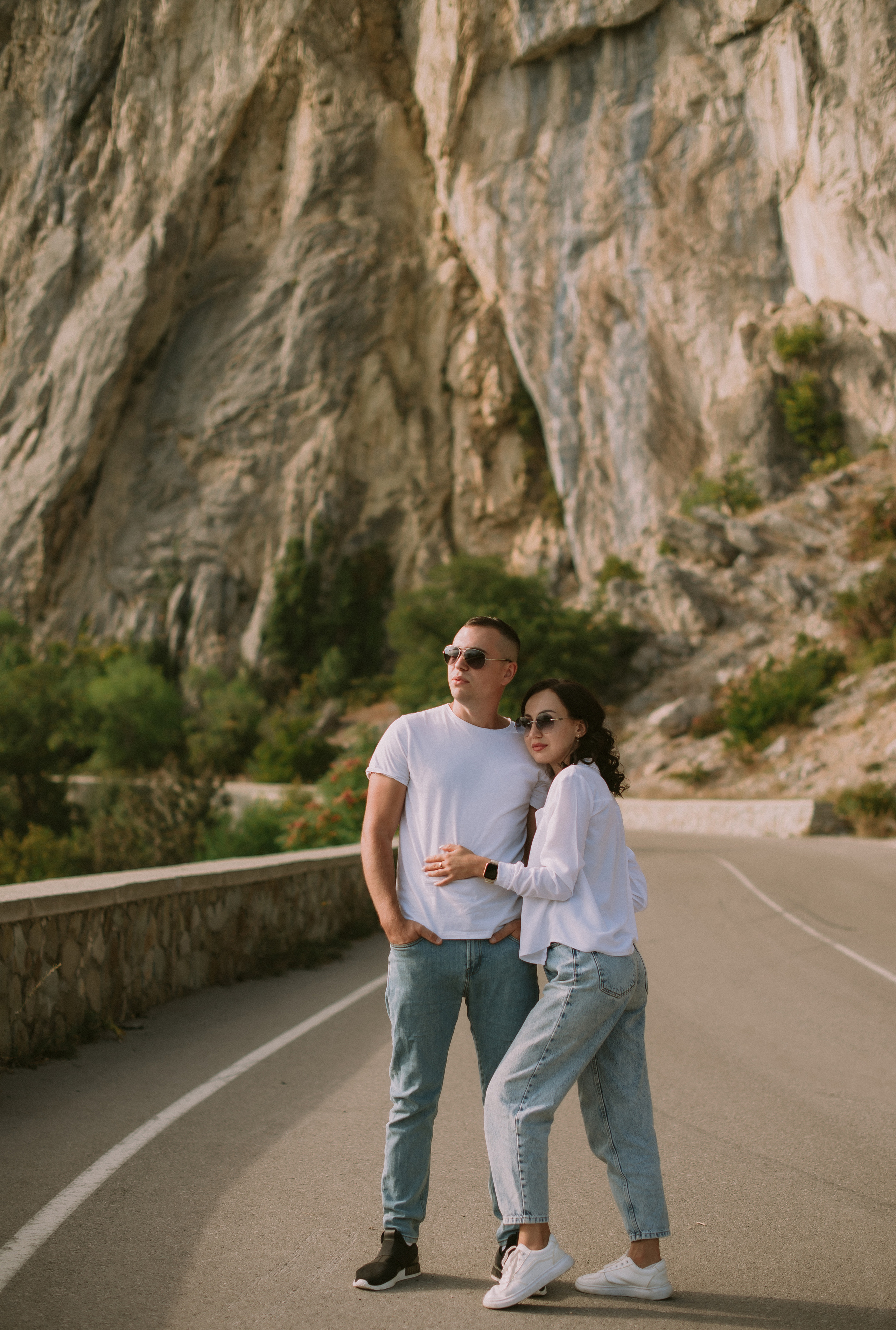 ♥. Свадебный, женский, семейный фотограф в Севастополе Юлия Мошенко