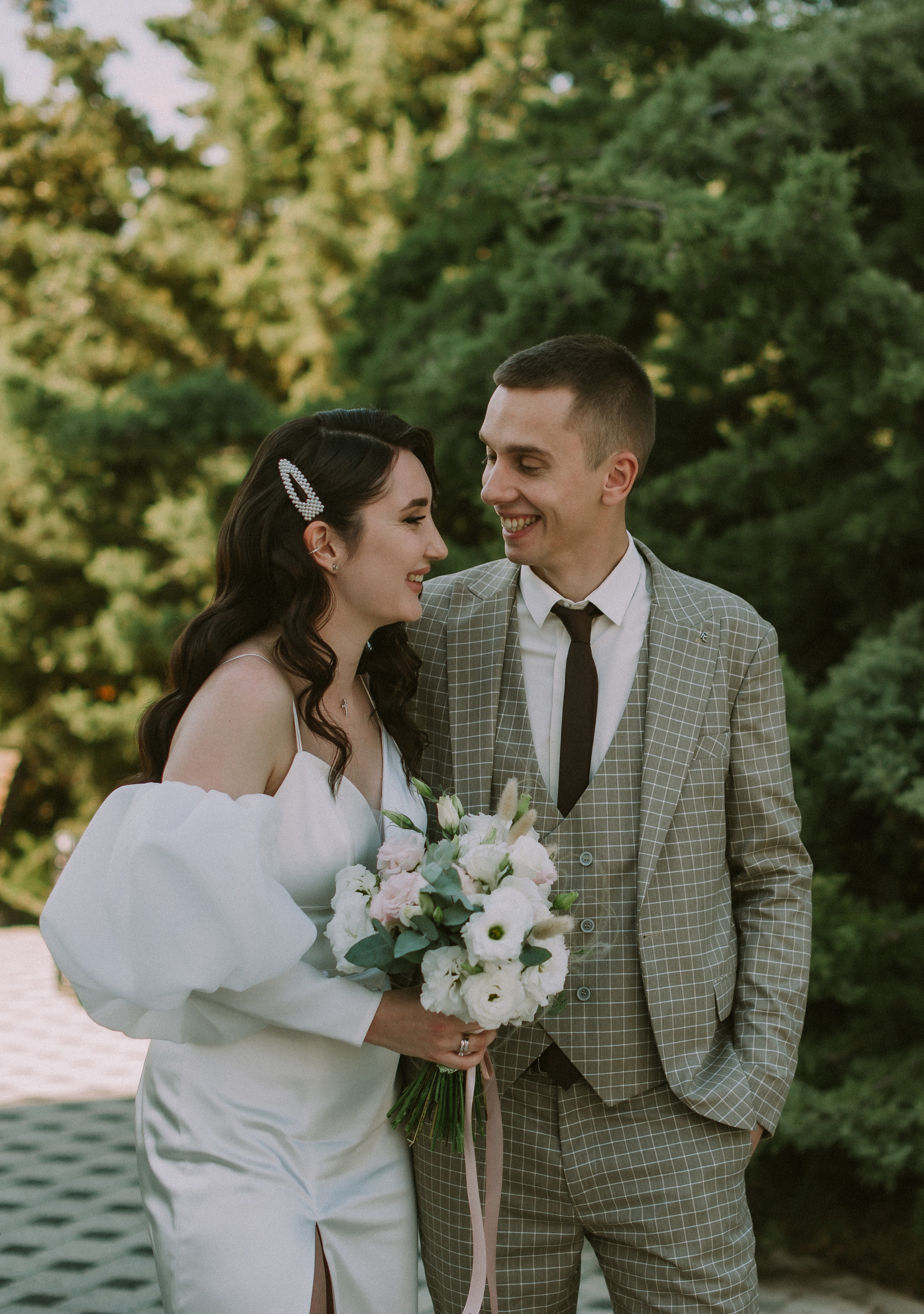 Яна и Павел (Севастополь). Свадебный, женский, семейный фотограф в Севастополе Юлия Мошенко