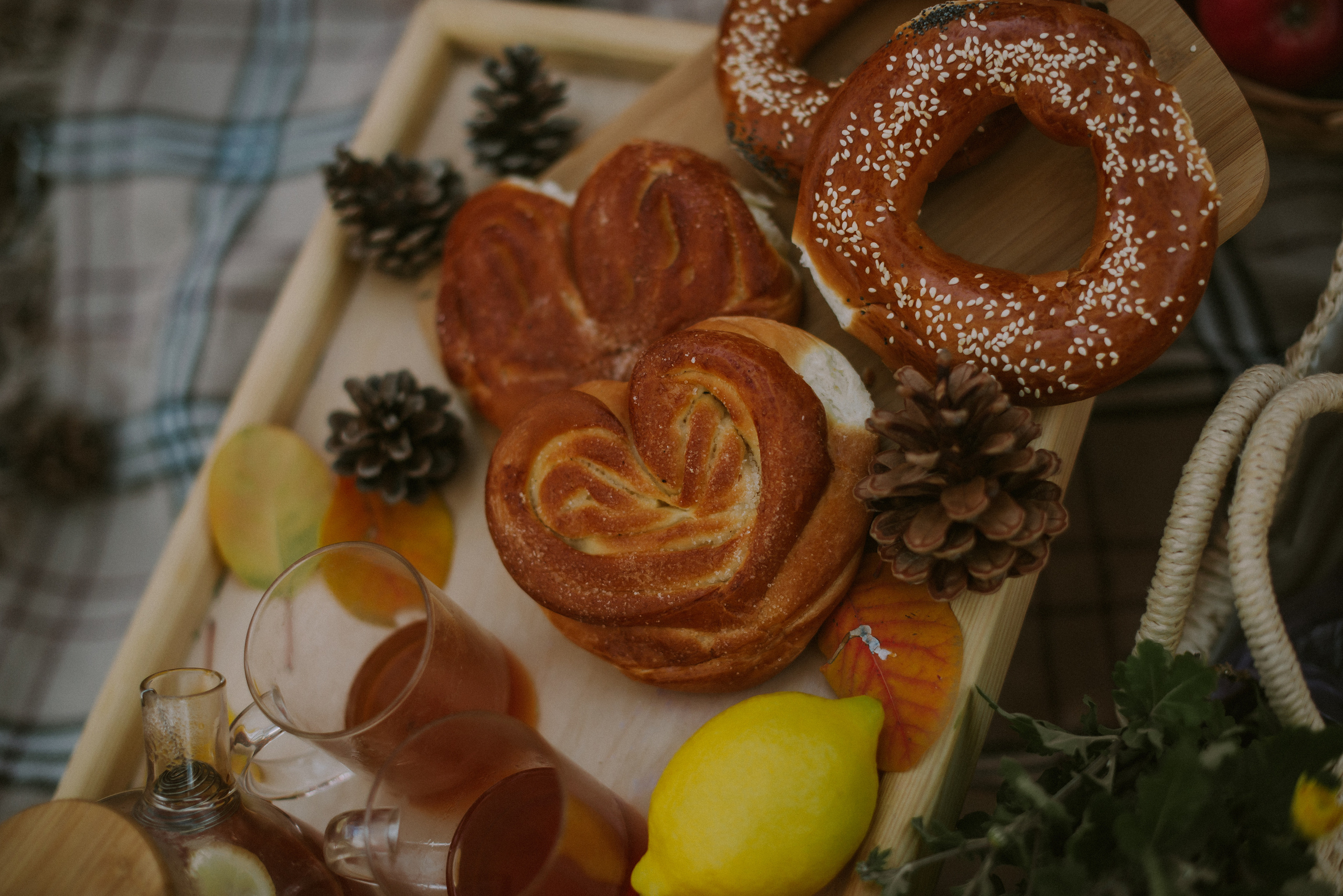 Осеннее чаепитие. Свадебный, женский, семейный фотограф в Севастополе Юлия Мошенко