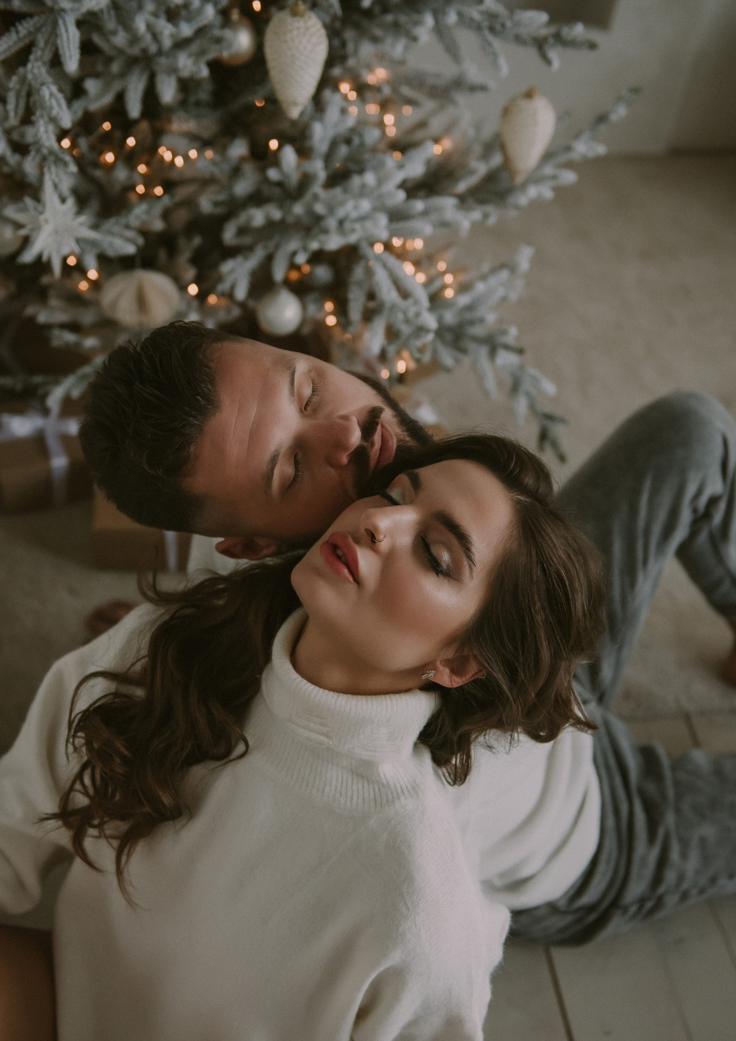 Новый год. Свадебный, женский, семейный фотограф в Севастополе Юлия Мошенко