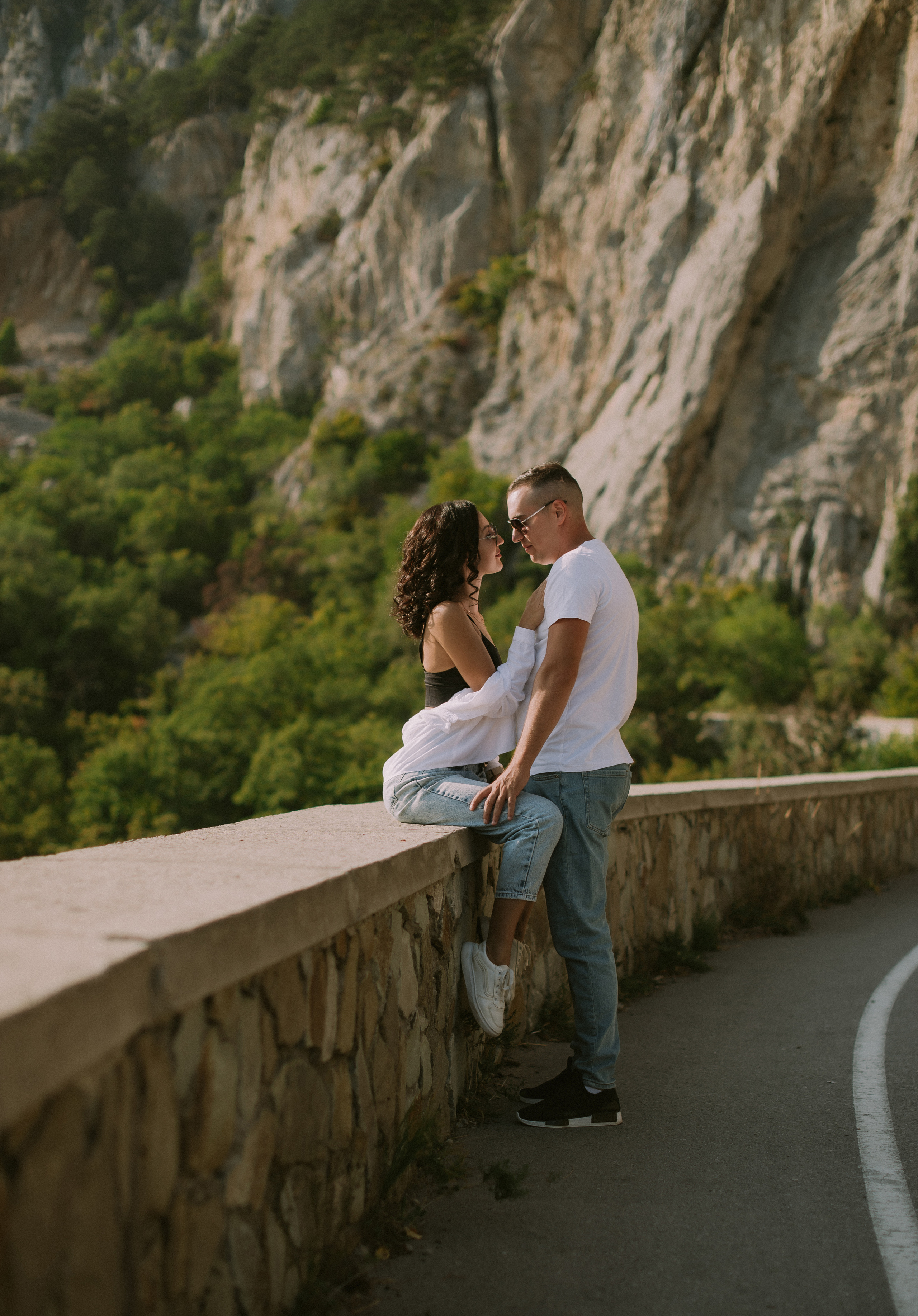 ♥. Свадебный, женский, семейный фотограф в Севастополе Юлия Мошенко