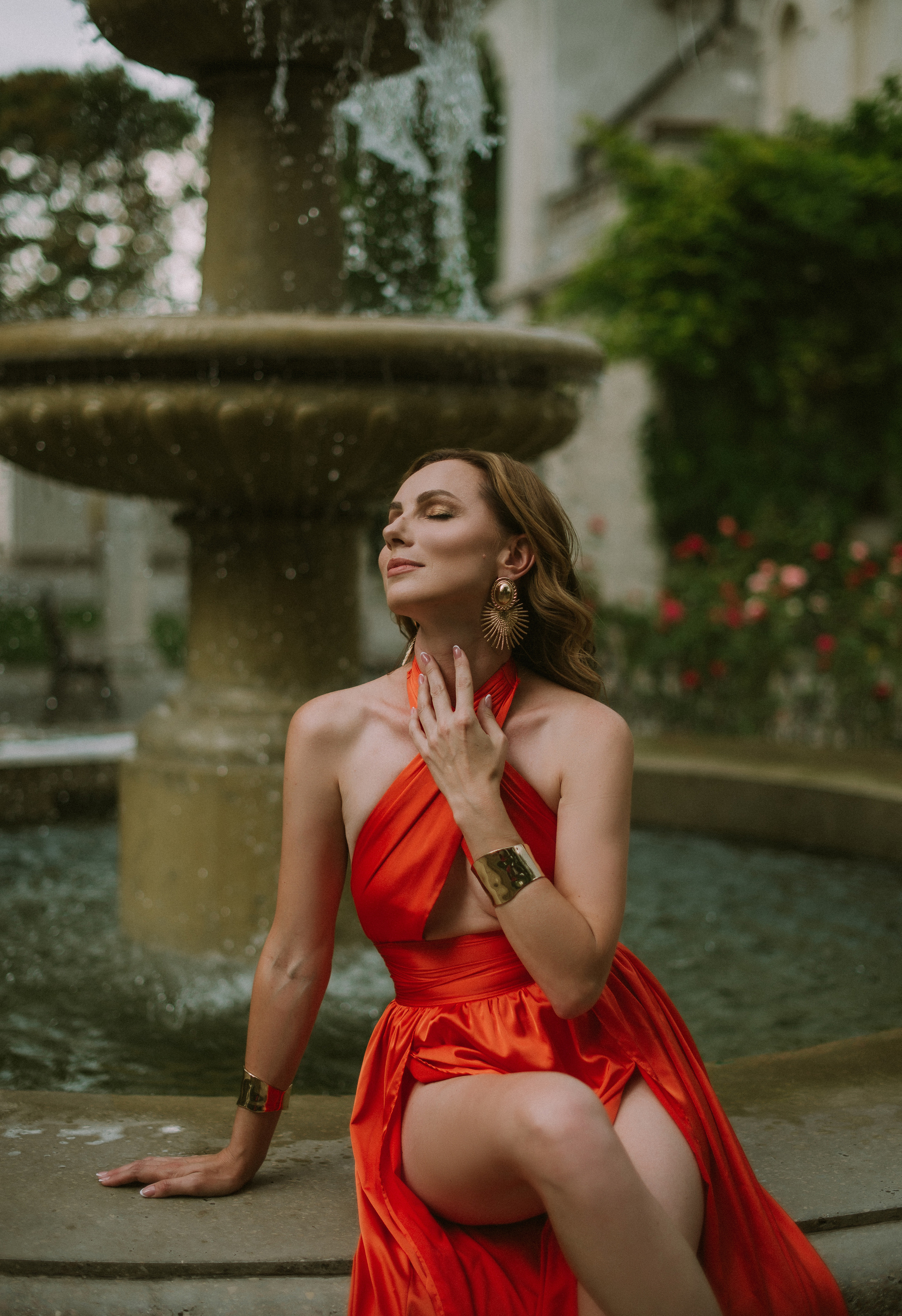 Херсонес Таврический. Свадебный, женский, семейный фотограф в Севастополе Юлия Мошенко