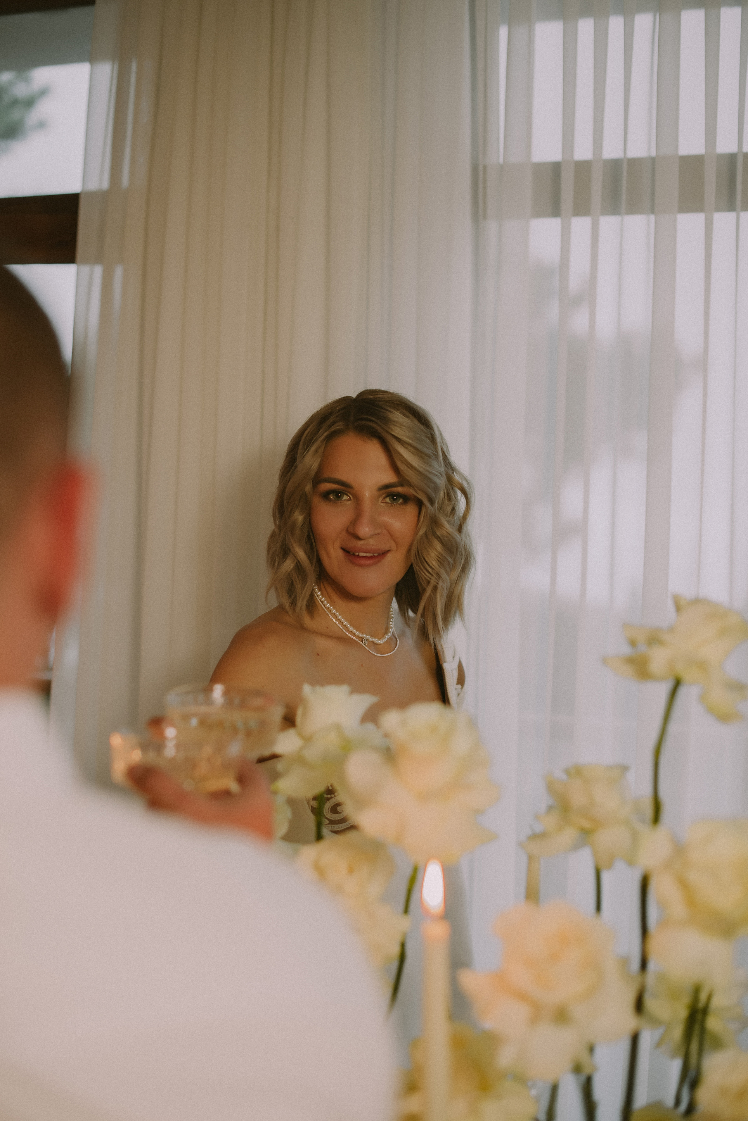 Кристина и Павел. Ялта. Свадебный, женский, семейный фотограф в Севастополе Юлия Мошенко