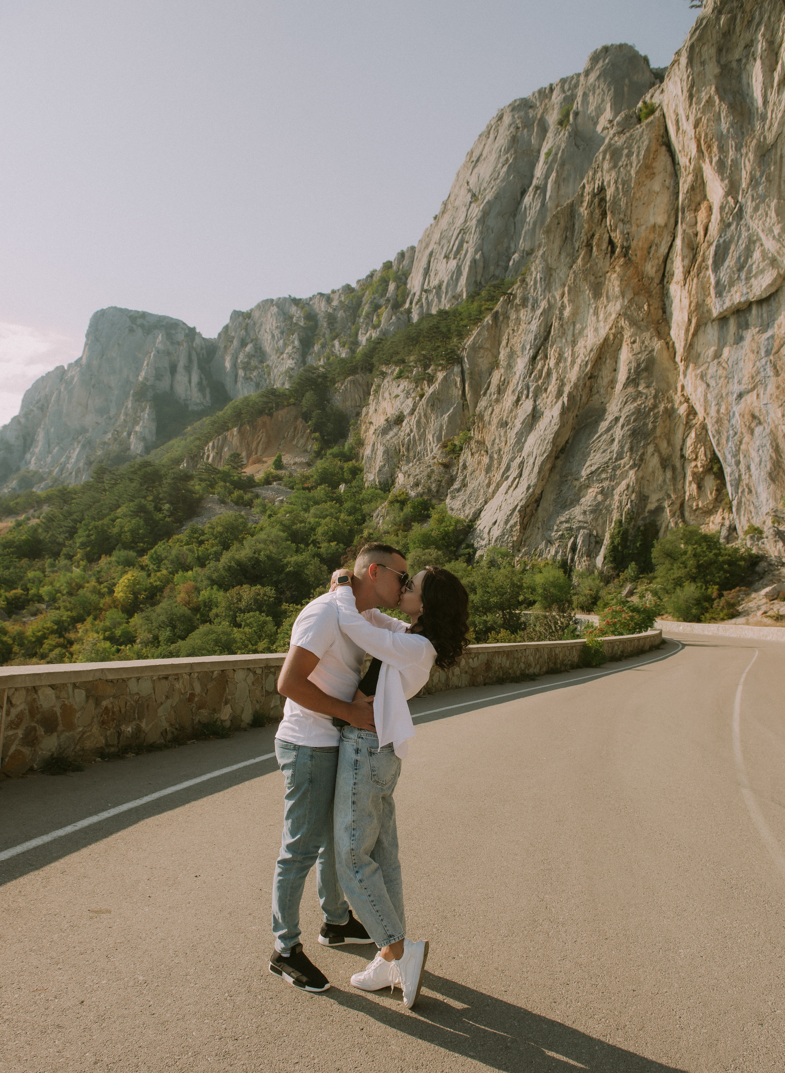 ♥. Свадебный, женский, семейный фотограф в Севастополе Юлия Мошенко