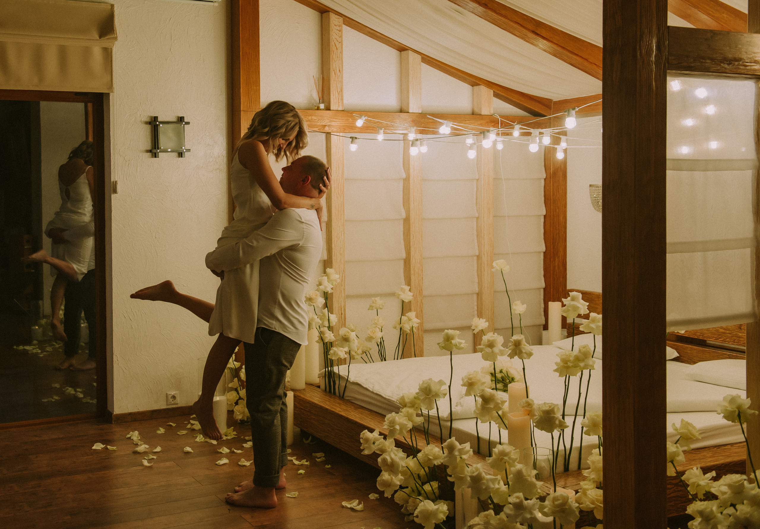 Кристина и Павел. Ялта. Свадебный, женский, семейный фотограф в Севастополе Юлия Мошенко