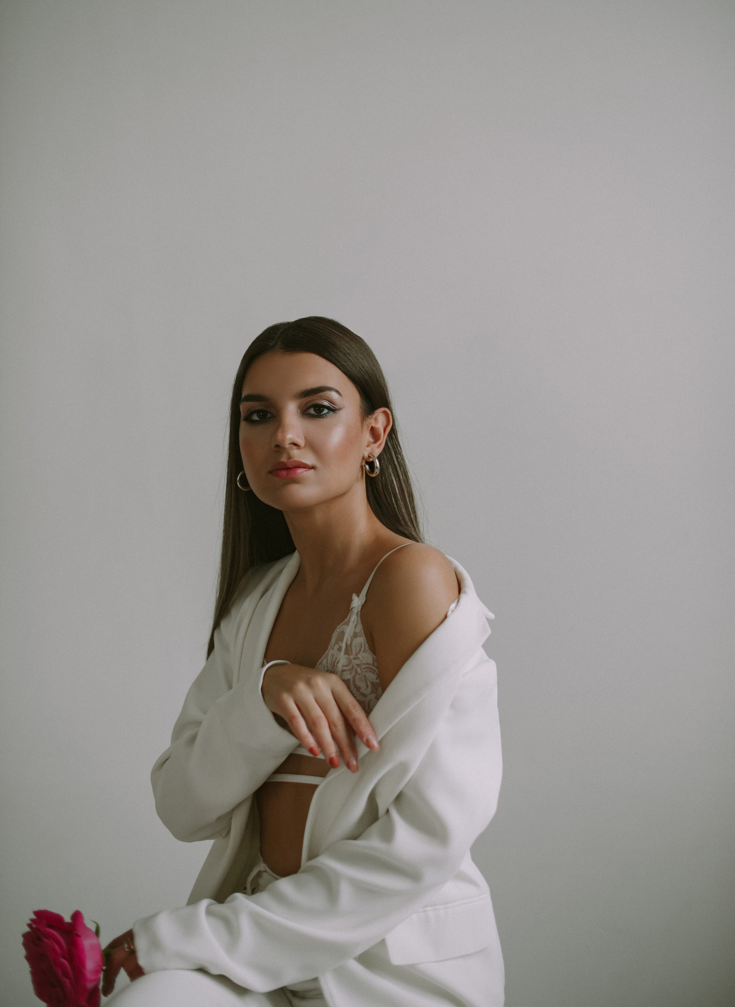 Лиза студия. Свадебный, женский, семейный фотограф в Севастополе Юлия Мошенко