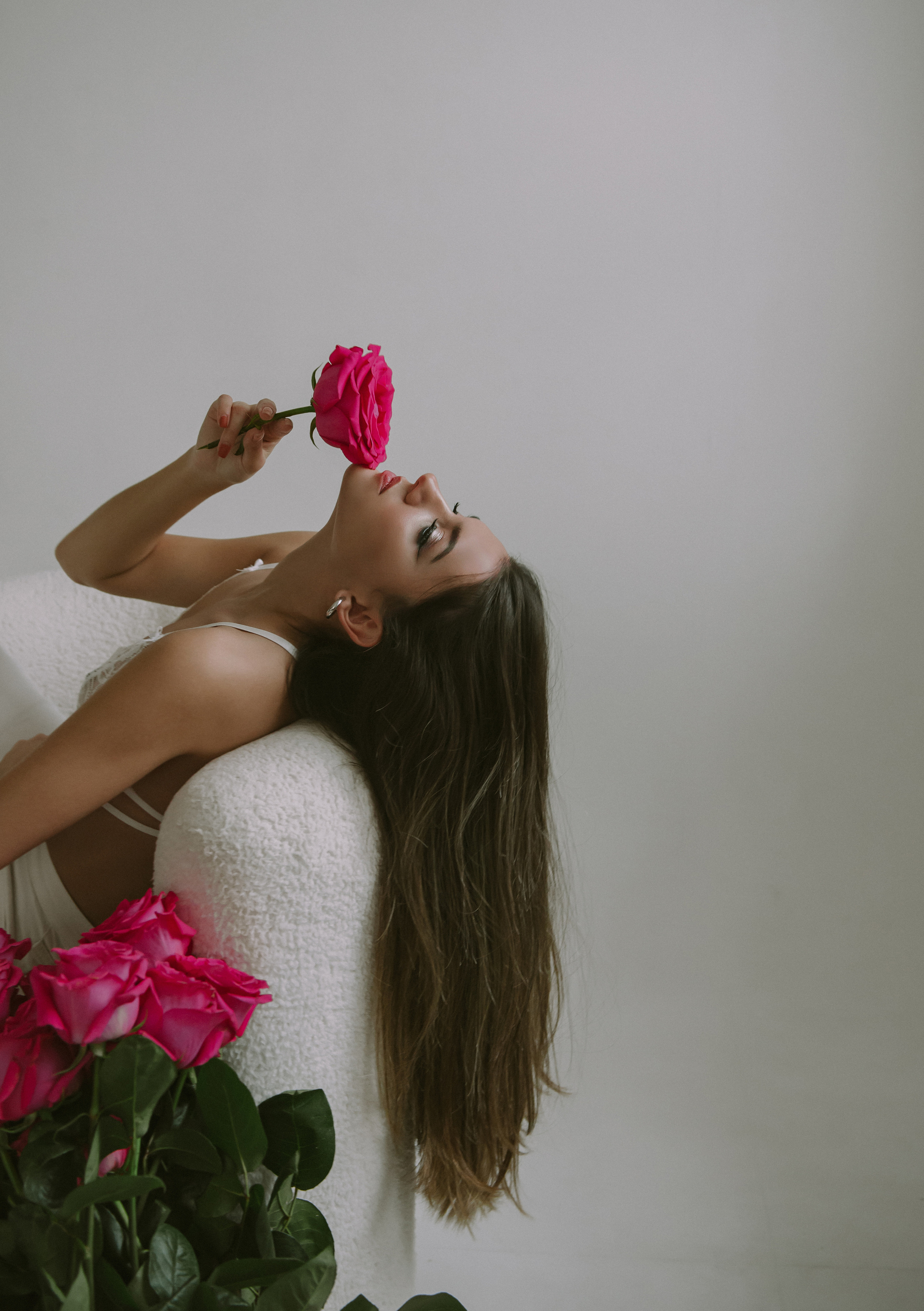 Лиза студия. Свадебный, женский, семейный фотограф в Севастополе Юлия Мошенко