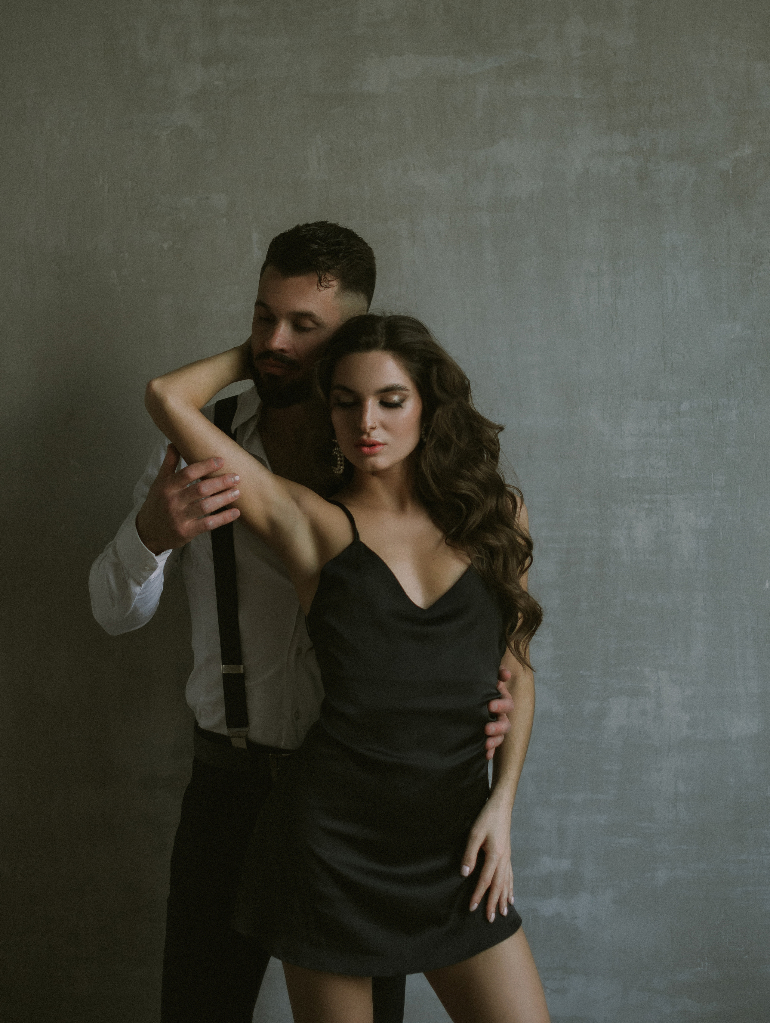 Black♥. Свадебный, женский, семейный фотограф в Севастополе Юлия Мошенко