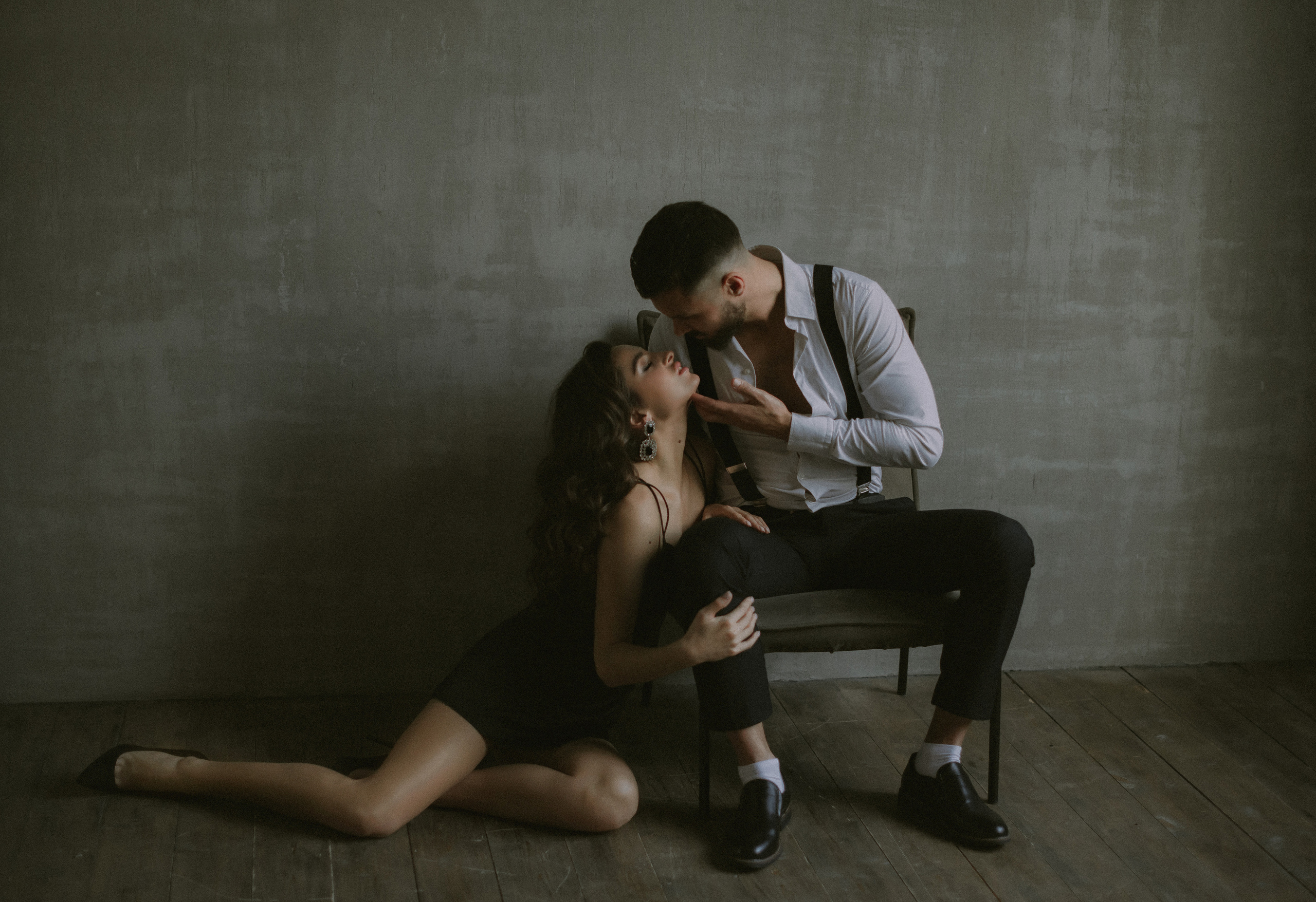 Black♥. Свадебный, женский, семейный фотограф в Севастополе Юлия Мошенко