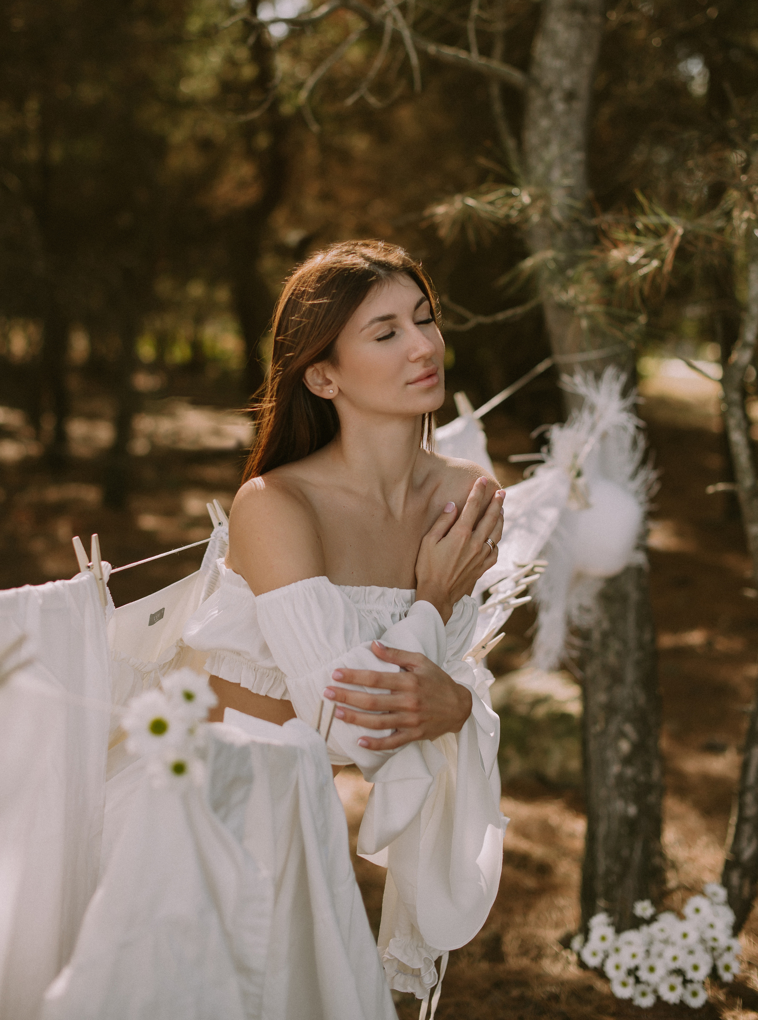 Стирка. Свадебный, женский, семейный фотограф в Севастополе Юлия Мошенко