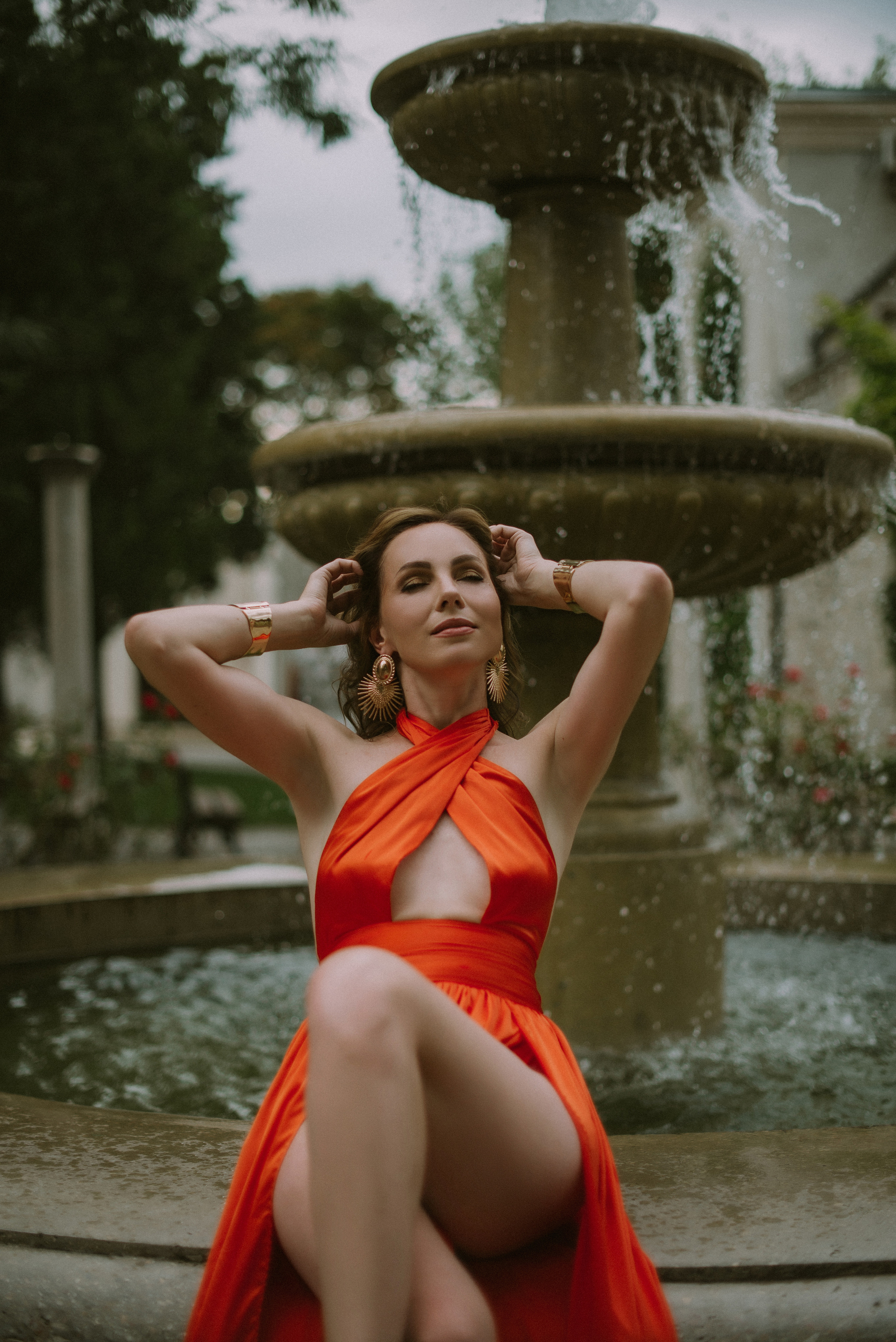 Херсонес Таврический. Свадебный, женский, семейный фотограф в Севастополе Юлия Мошенко