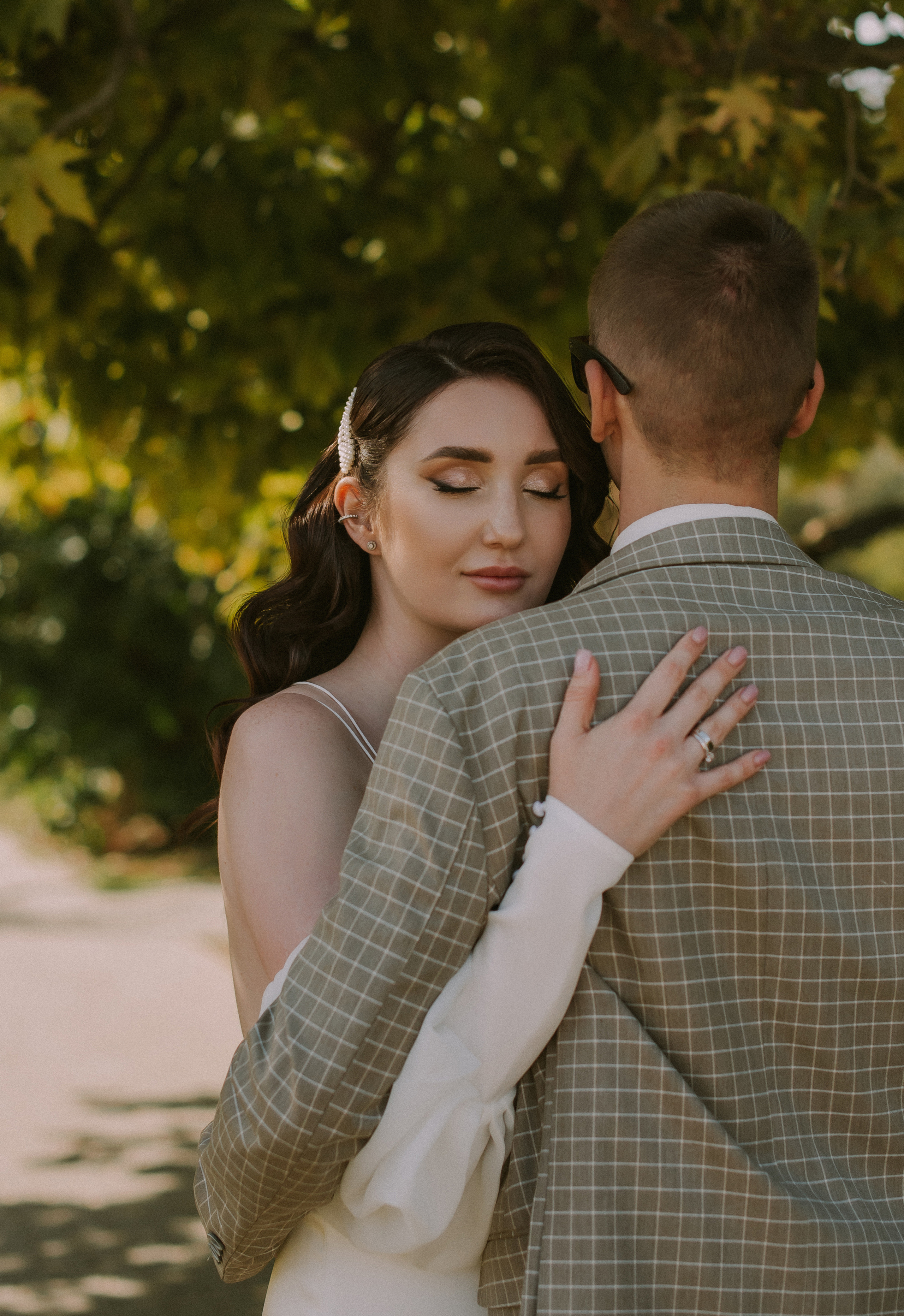 Яна и Павел (Севастополь). Свадебный, женский, семейный фотограф в Севастополе Юлия Мошенко