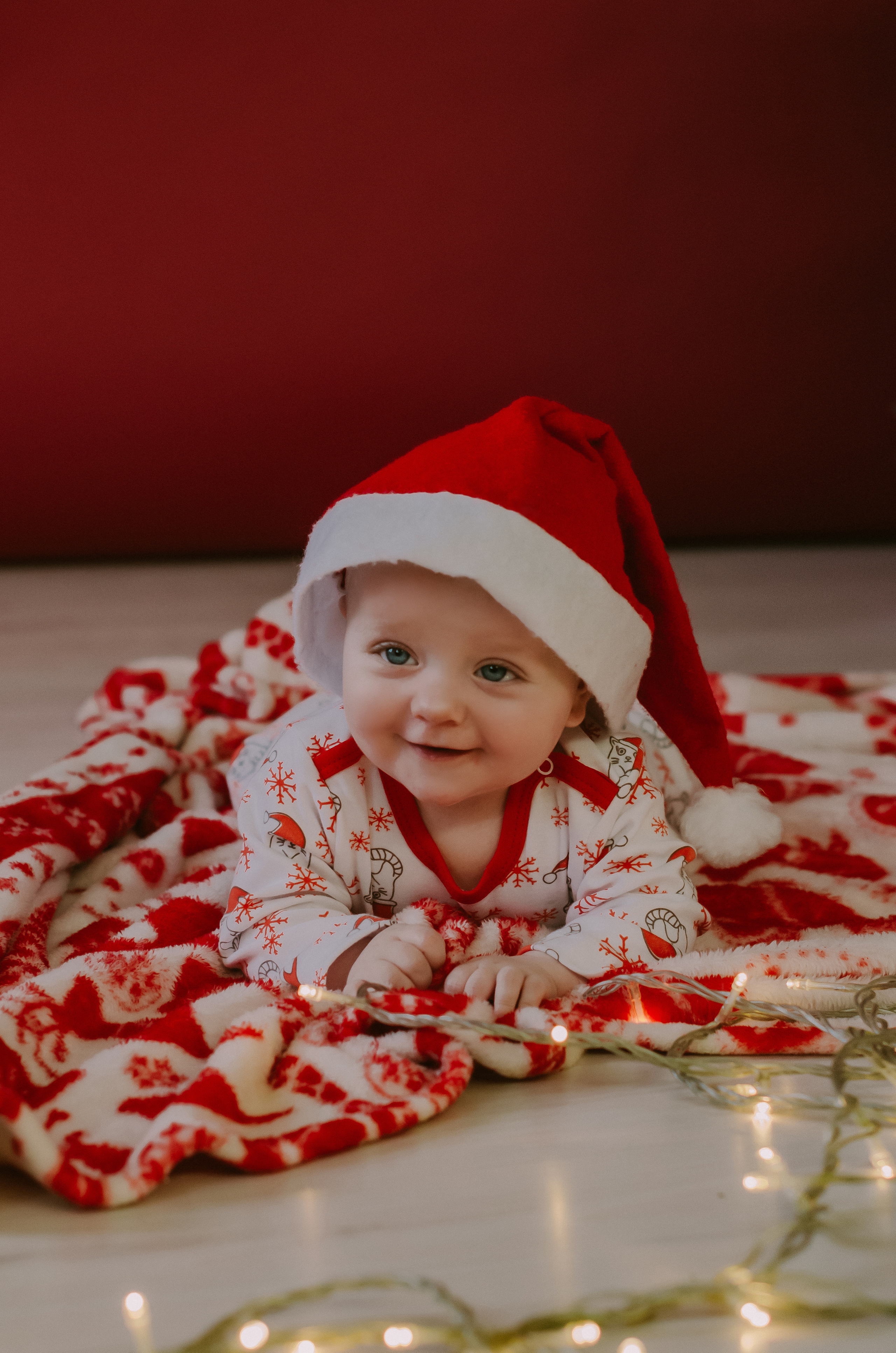 Новый год. Свадебный, женский, семейный фотограф в Севастополе Юлия Мошенко