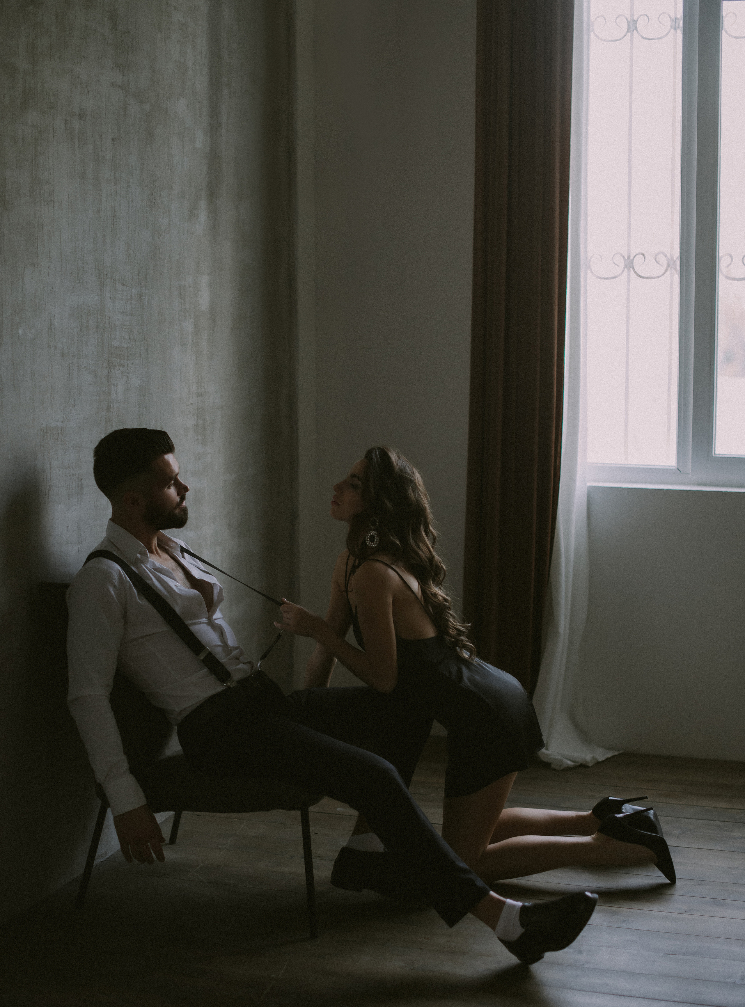 Black♥. Свадебный, женский, семейный фотограф в Севастополе Юлия Мошенко