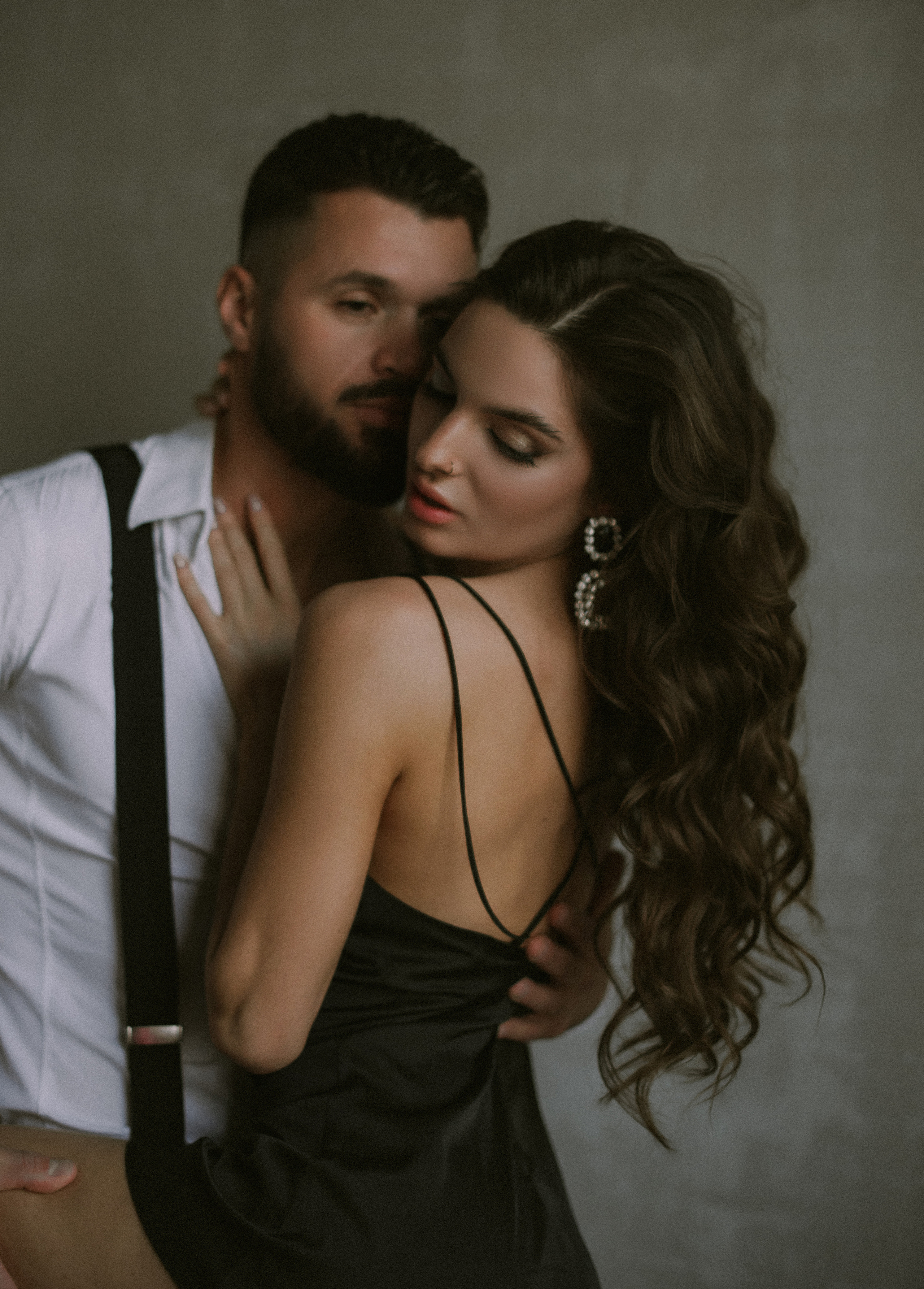 Black♥. Свадебный, женский, семейный фотограф в Севастополе Юлия Мошенко