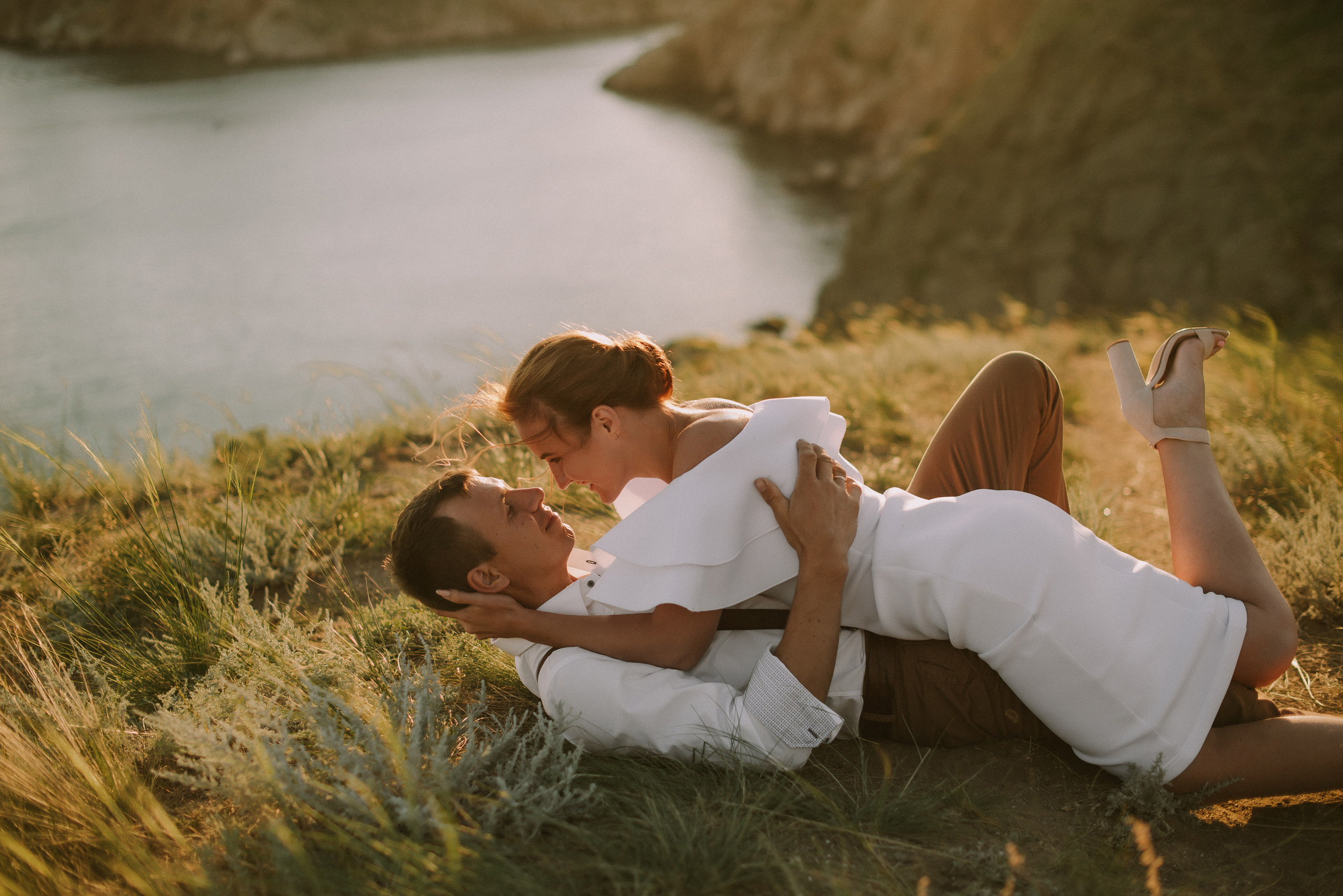 Фиолент и Балаклава. Свадебный, женский, семейный фотограф в Севастополе Юлия Мошенко