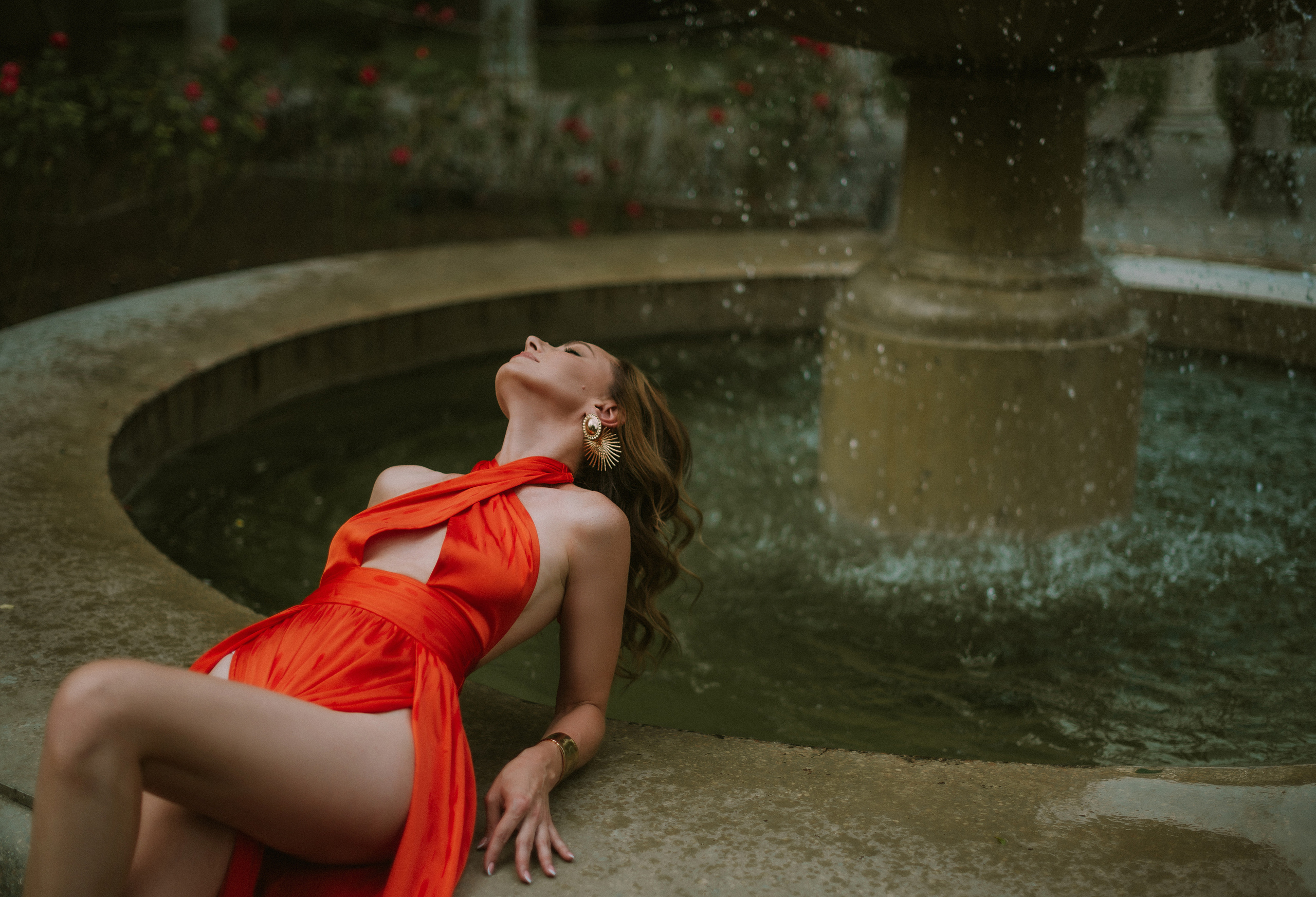 Херсонес Таврический. Свадебный, женский, семейный фотограф в Севастополе Юлия Мошенко