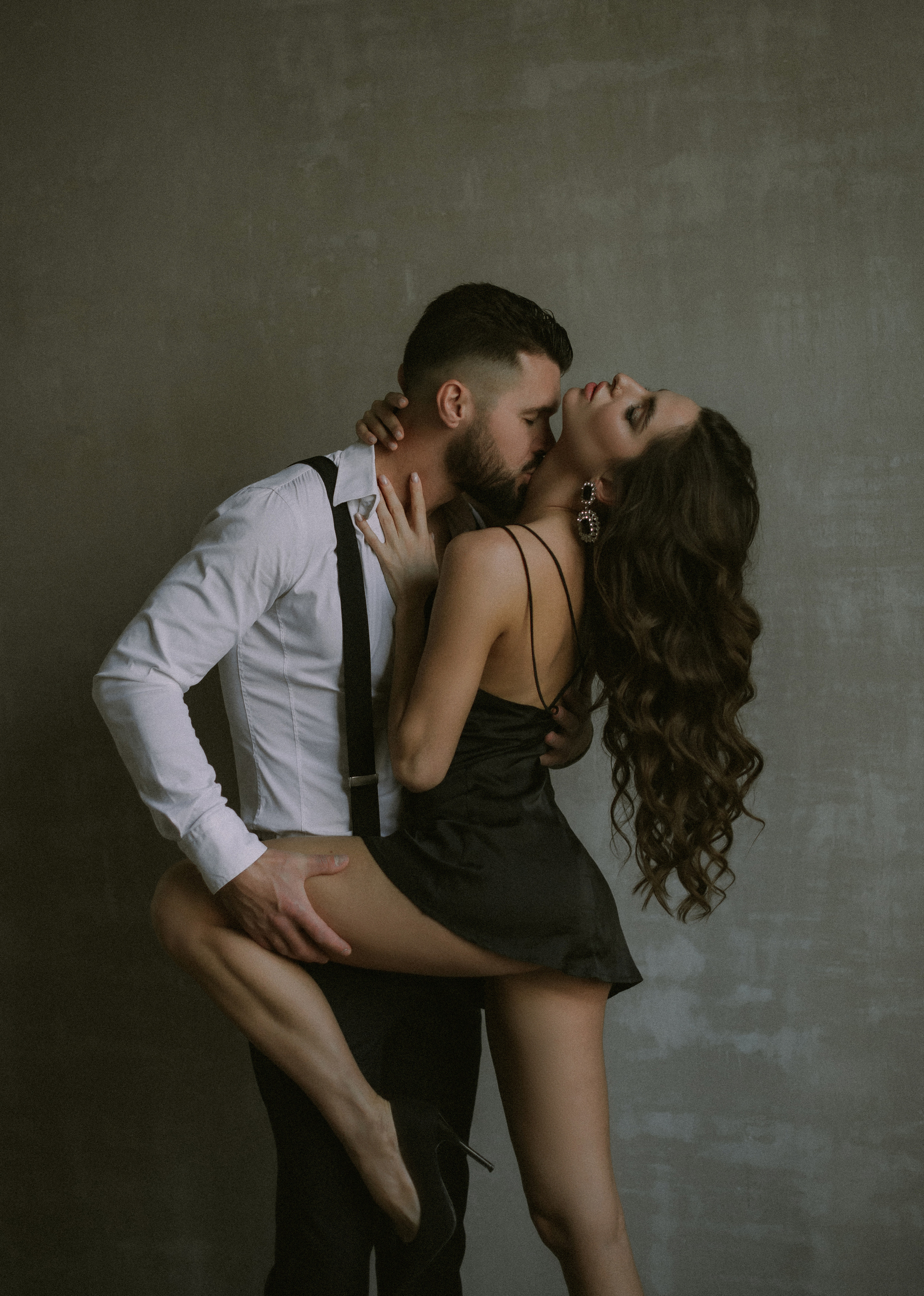 Black♥. Свадебный, женский, семейный фотограф в Севастополе Юлия Мошенко