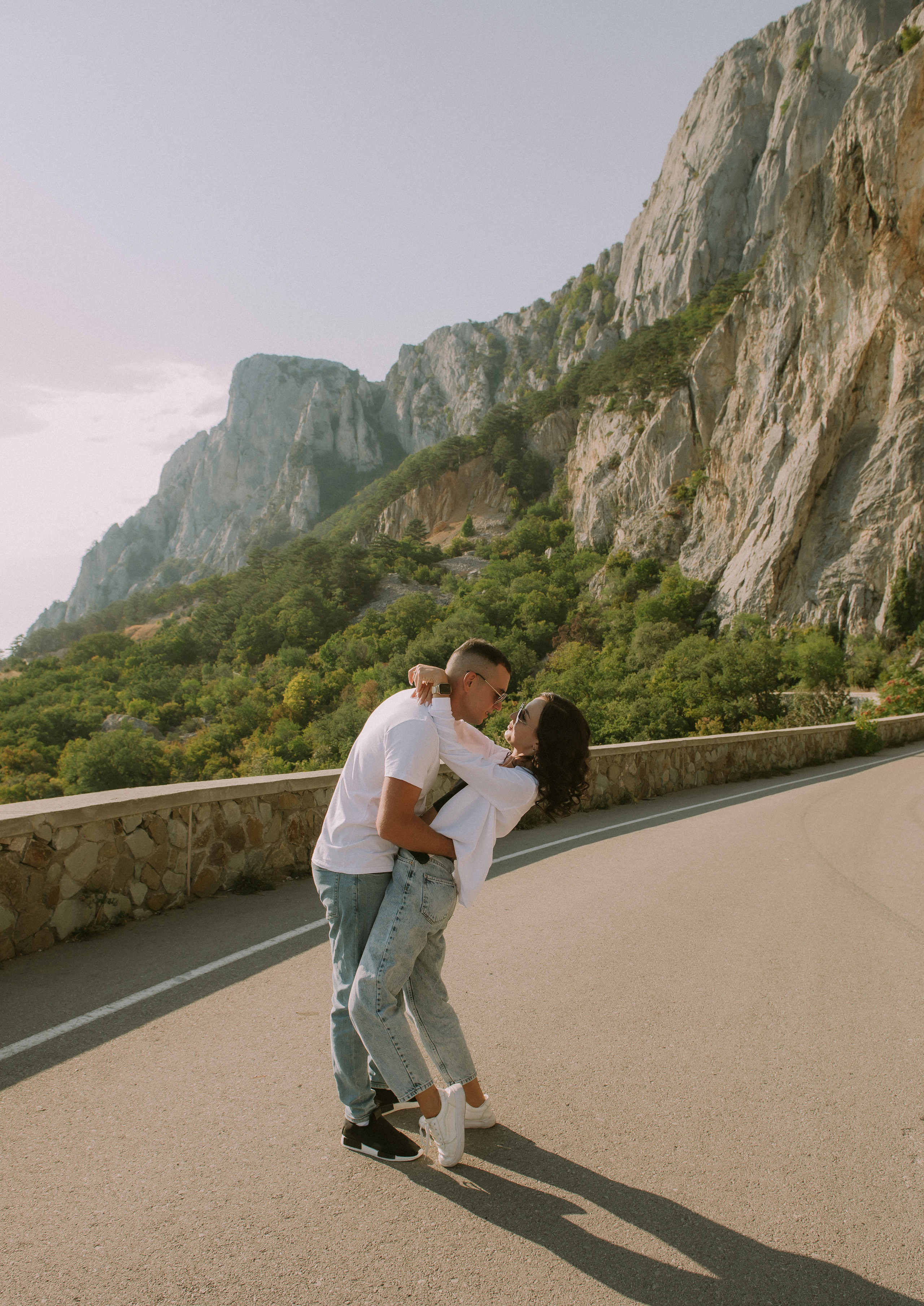 ♥. Свадебный, женский, семейный фотограф в Севастополе Юлия Мошенко