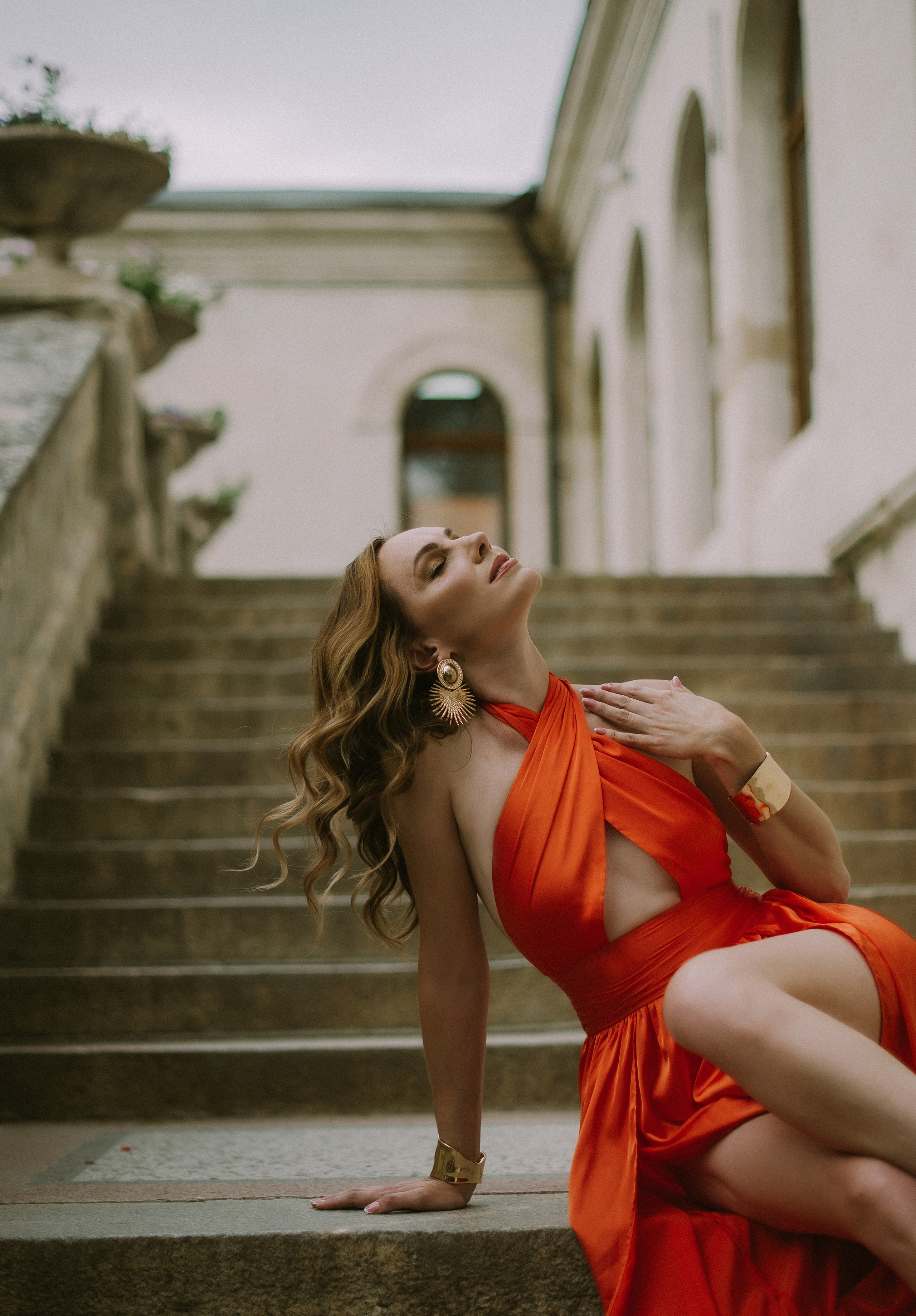 Херсонес Таврический. Свадебный, женский, семейный фотограф в Севастополе Юлия Мошенко