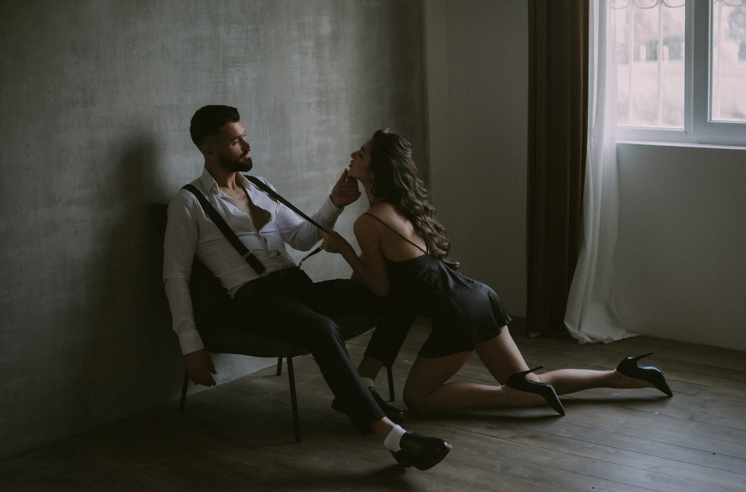 Black♥. Свадебный, женский, семейный фотограф в Севастополе Юлия Мошенко