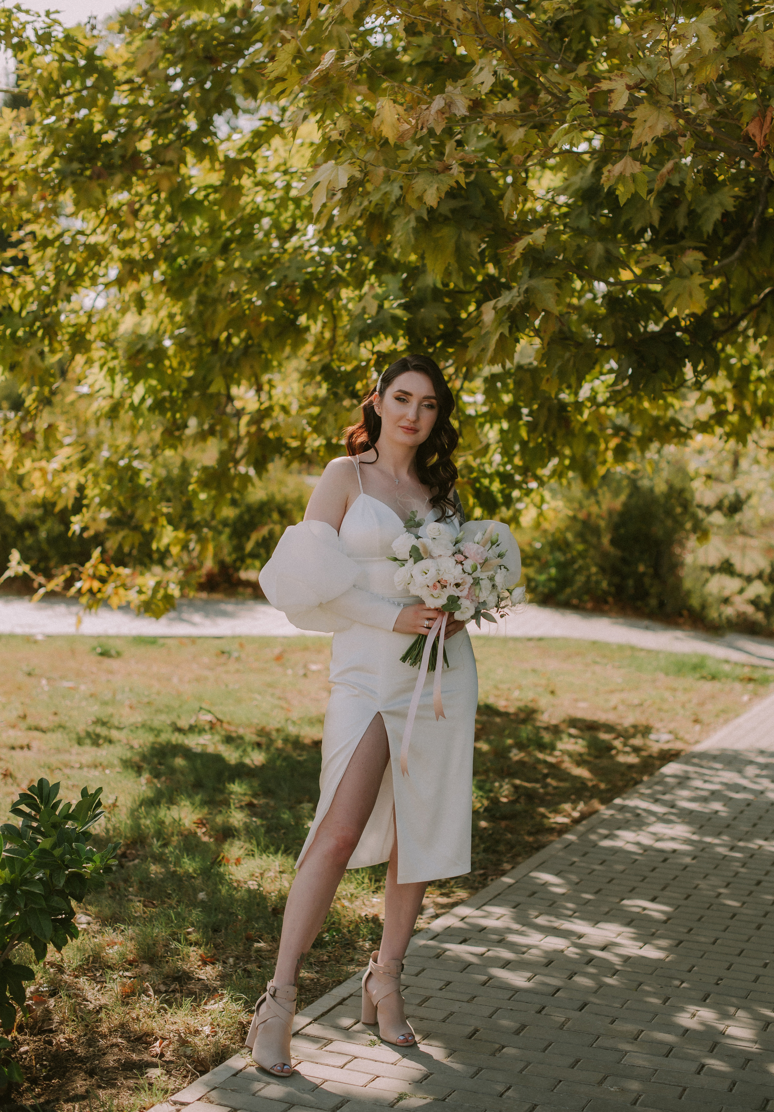 Яна и Павел (Севастополь). Свадебный, женский, семейный фотограф в Севастополе Юлия Мошенко