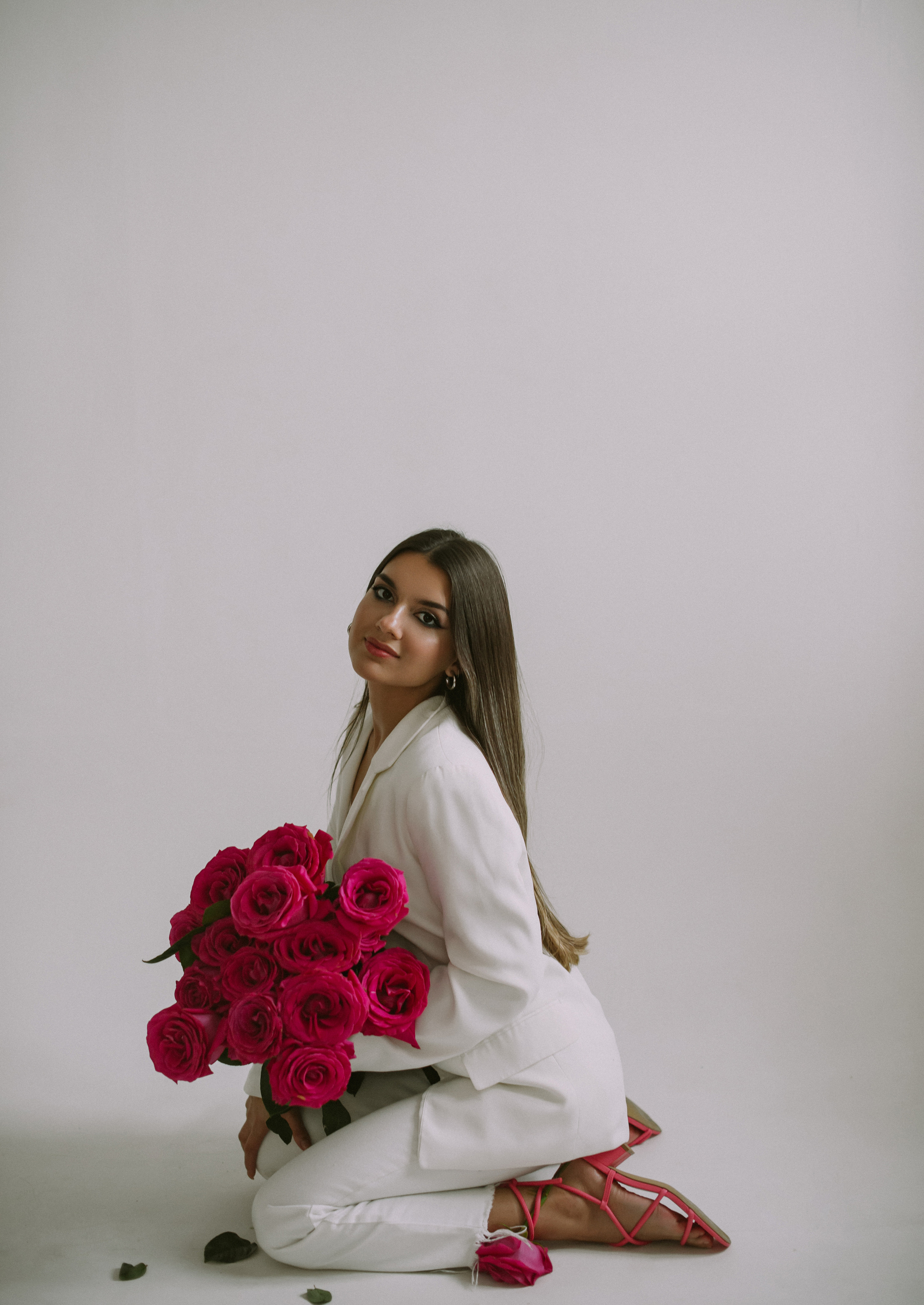 Лиза студия. Свадебный, женский, семейный фотограф в Севастополе Юлия Мошенко