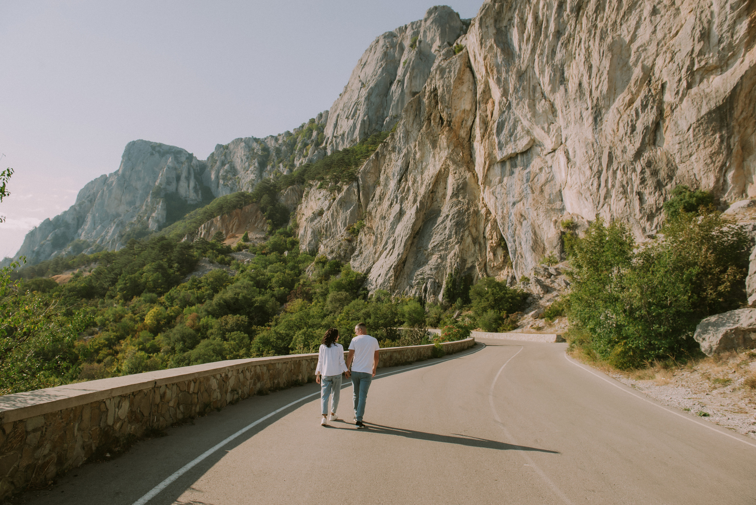 ♥. Свадебный, женский, семейный фотограф в Севастополе Юлия Мошенко