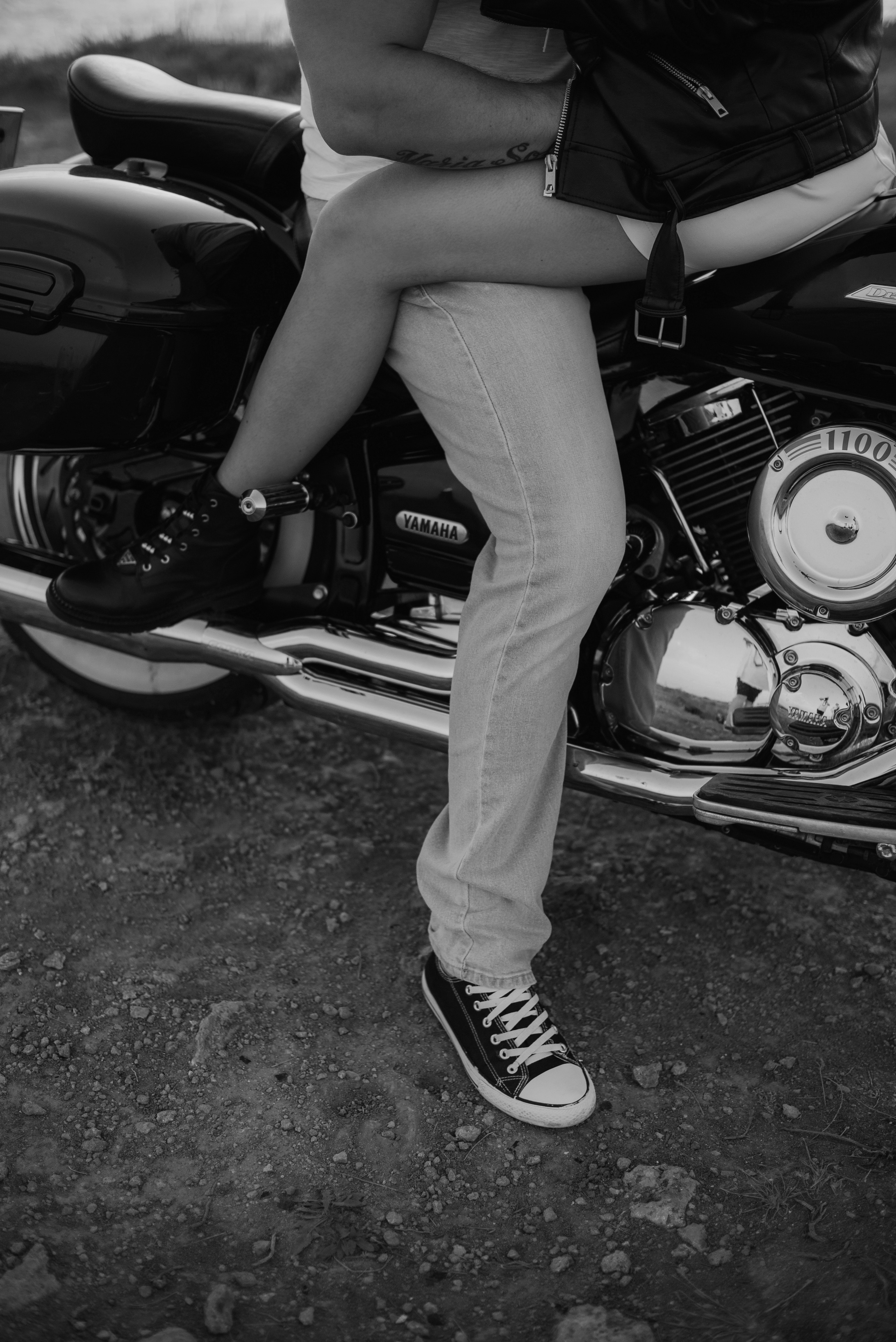 Закат для двоих. Свадебный, женский, семейный фотограф в Севастополе Юлия Мошенко