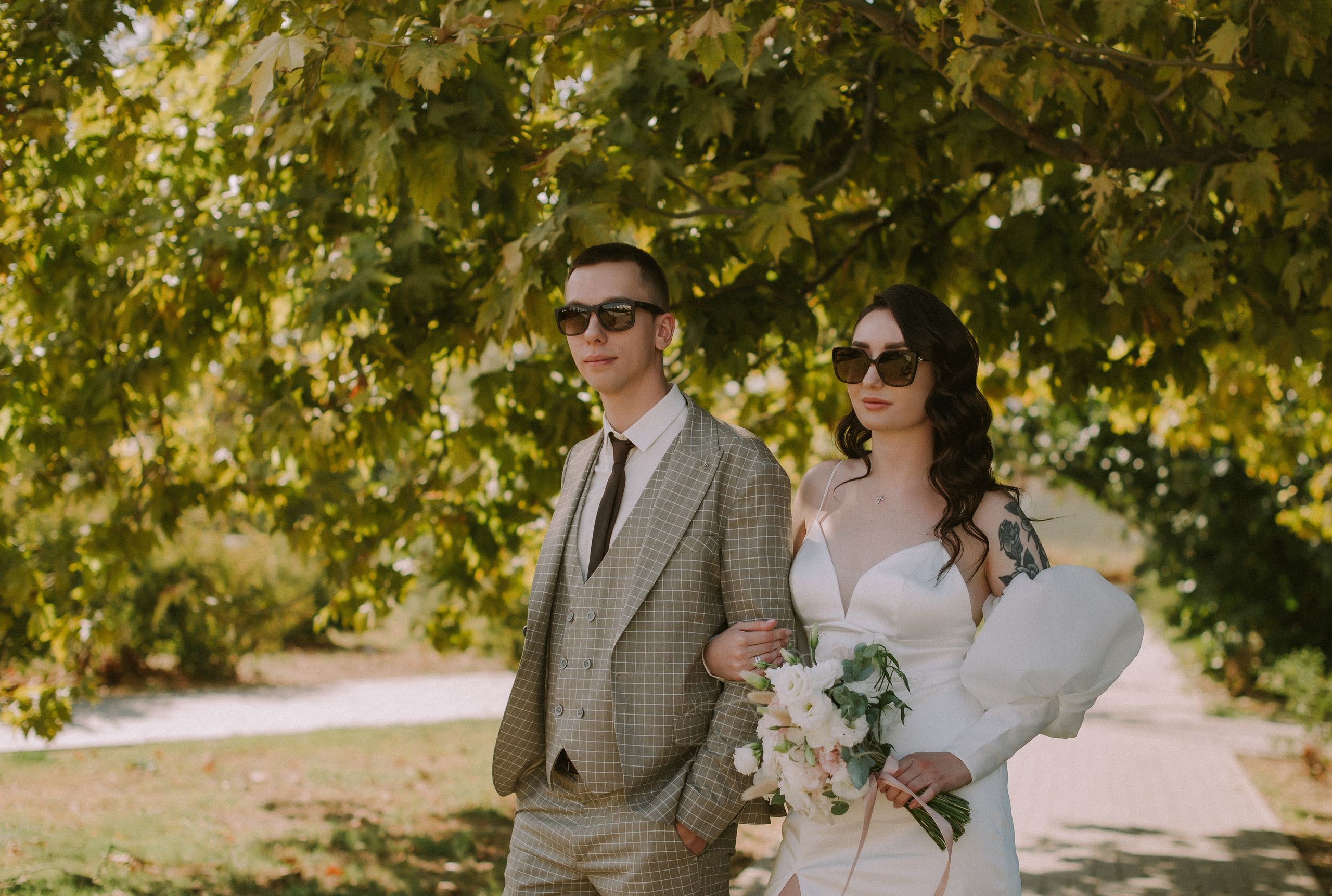 Яна и Павел (Севастополь). Свадебный, женский, семейный фотограф в Севастополе Юлия Мошенко