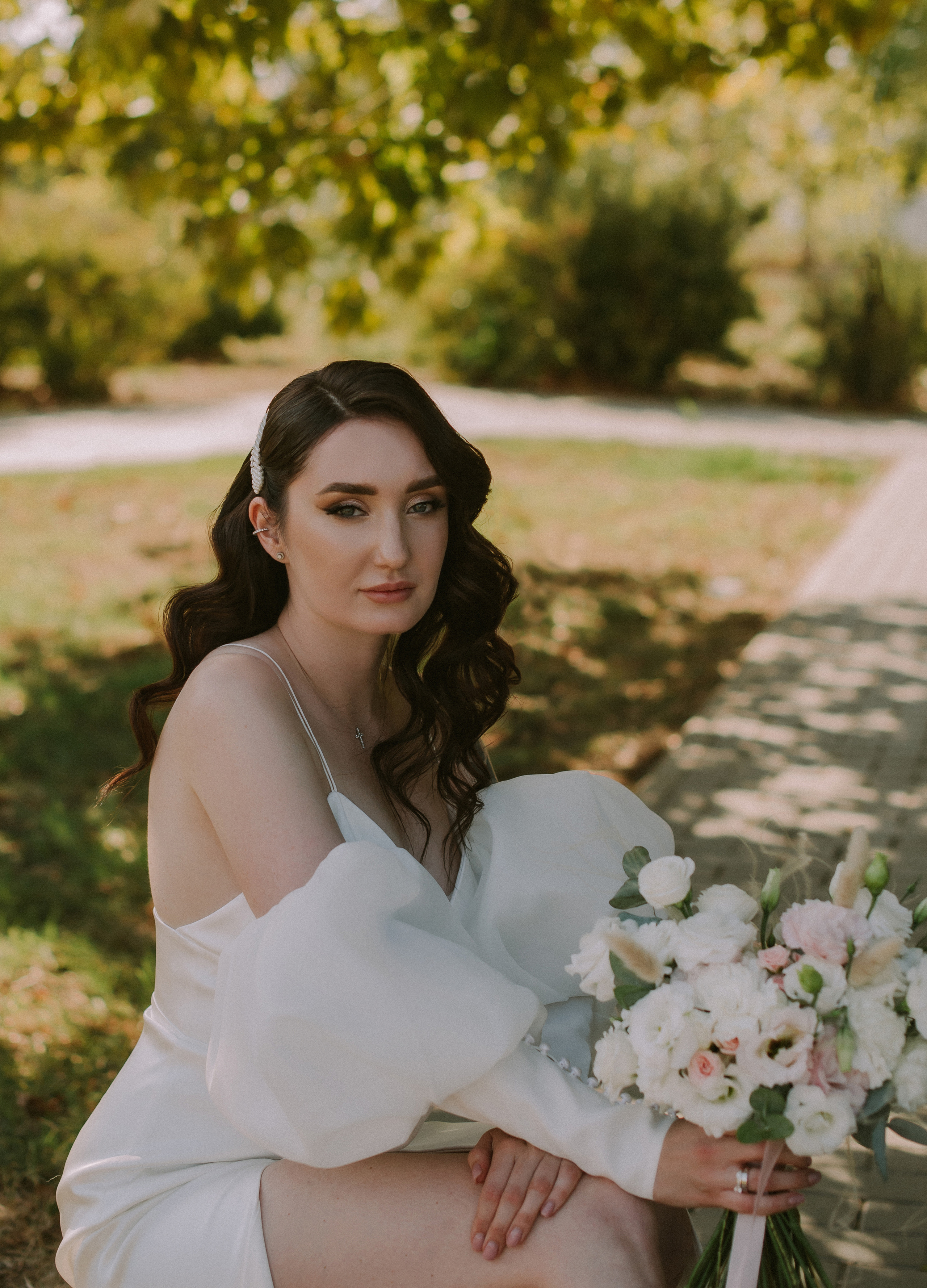 Яна и Павел (Севастополь). Свадебный, женский, семейный фотограф в Севастополе Юлия Мошенко