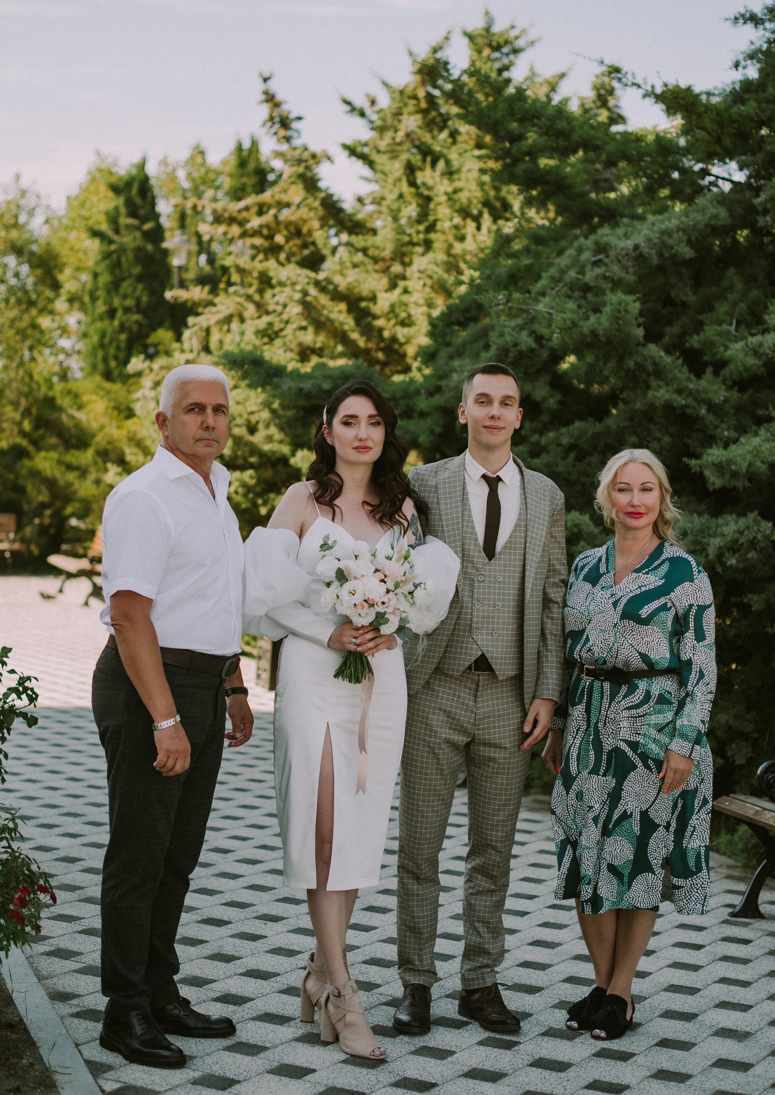 Яна и Павел (Севастополь). Свадебный, женский, семейный фотограф в Севастополе Юлия Мошенко