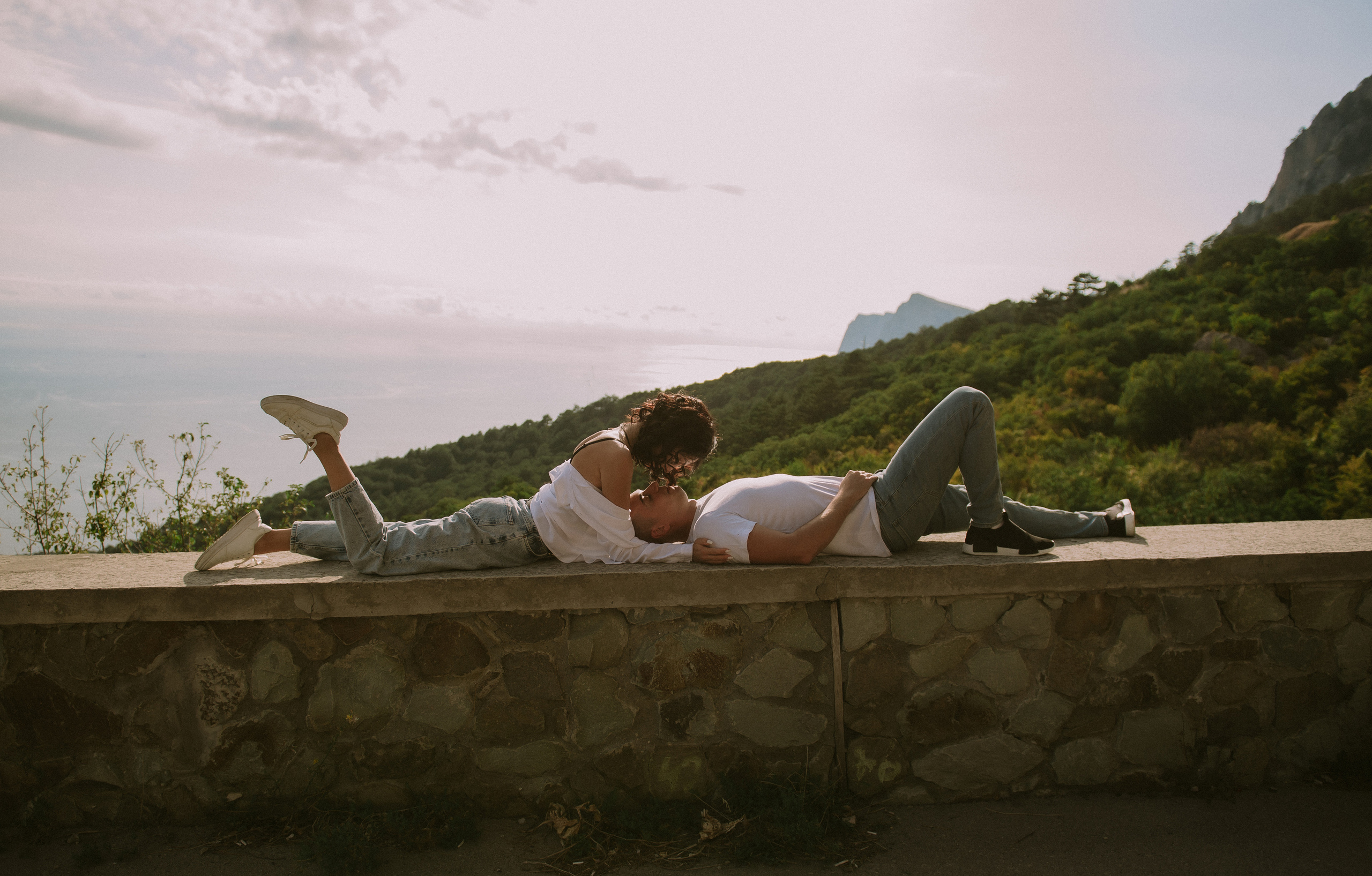 ♥. Свадебный, женский, семейный фотограф в Севастополе Юлия Мошенко