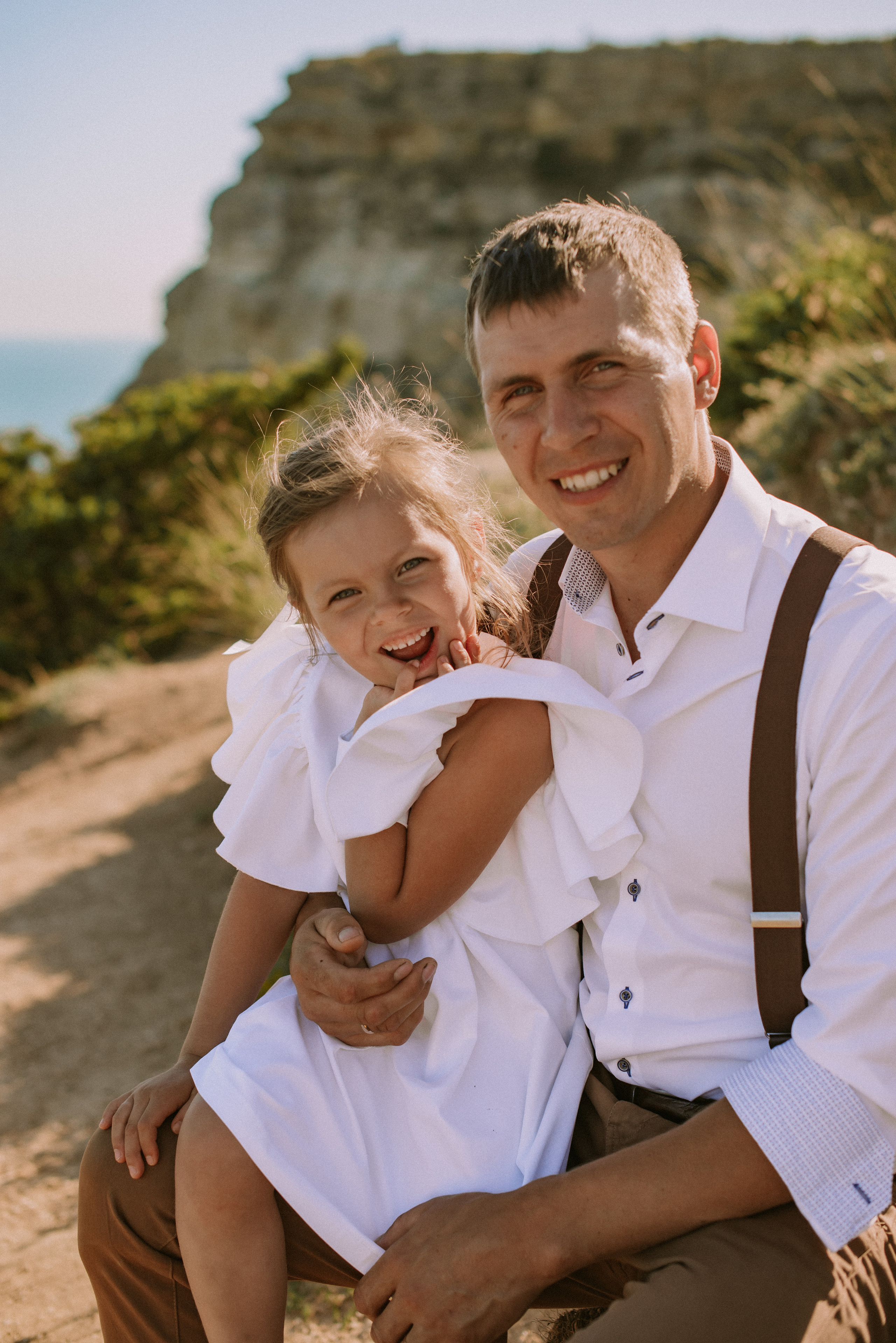 Фиолент и Балаклава. Свадебный, женский, семейный фотограф в Севастополе Юлия Мошенко