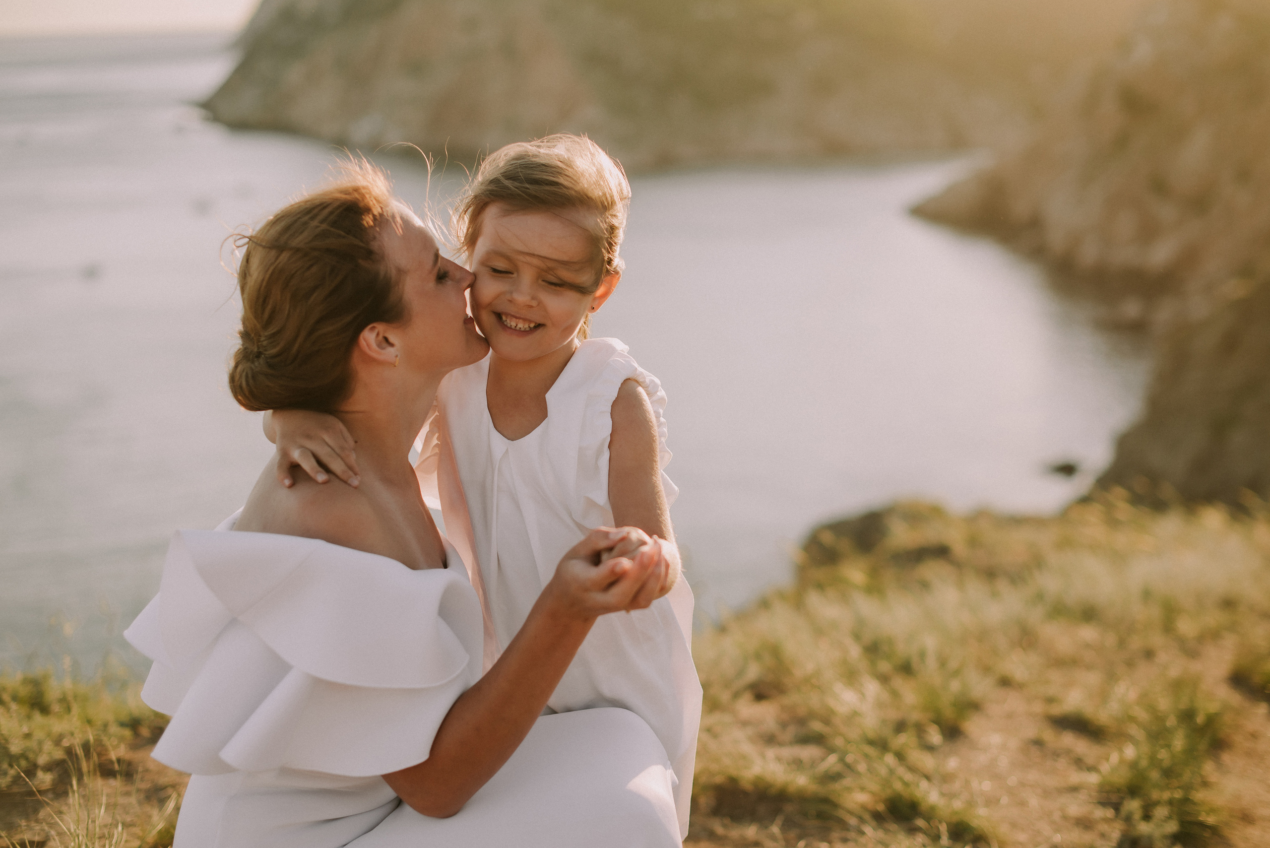 Фиолент и Балаклава. Свадебный, женский, семейный фотограф в Севастополе Юлия Мошенко
