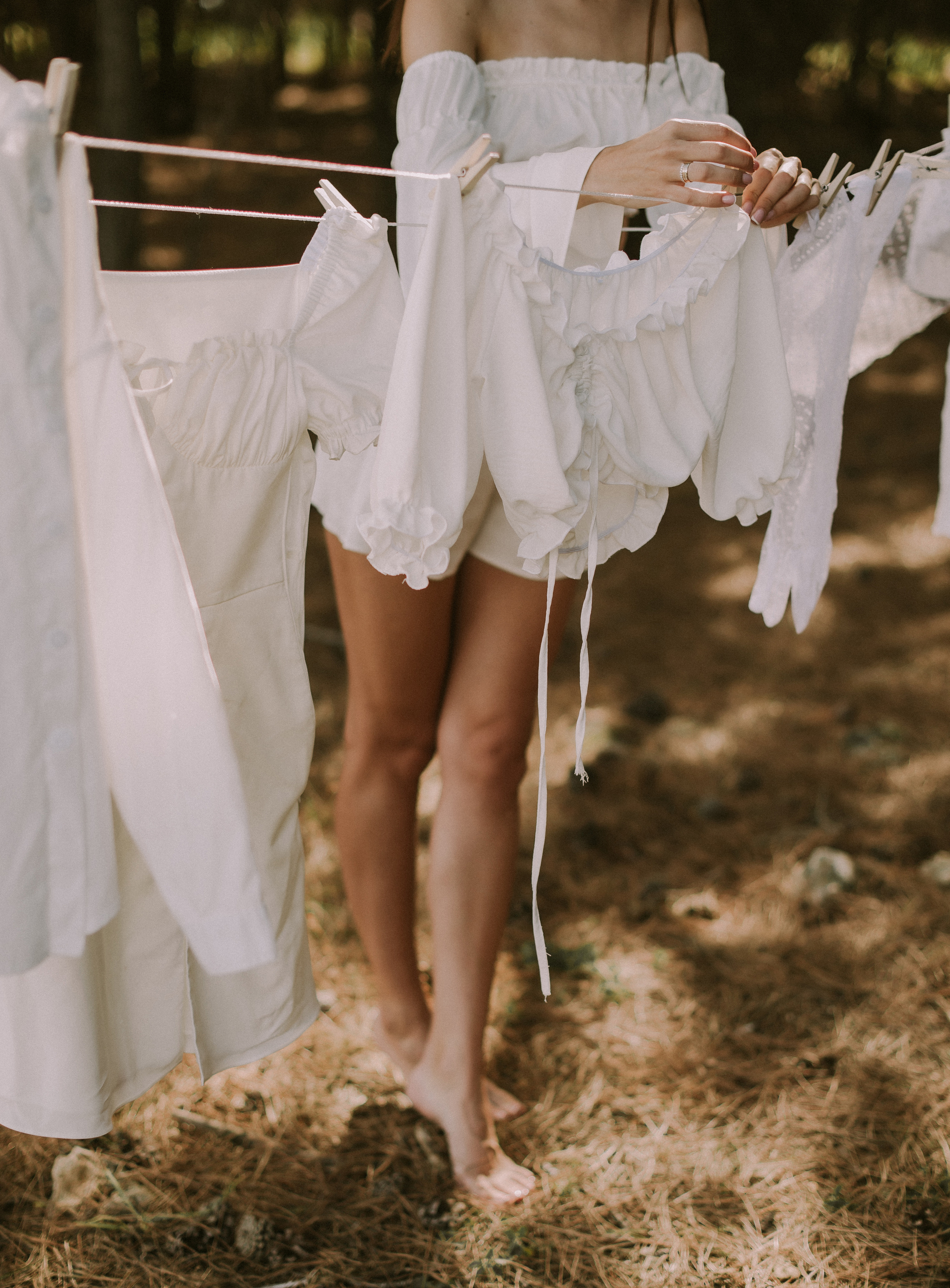 Стирка. Свадебный, женский, семейный фотограф в Севастополе Юлия Мошенко