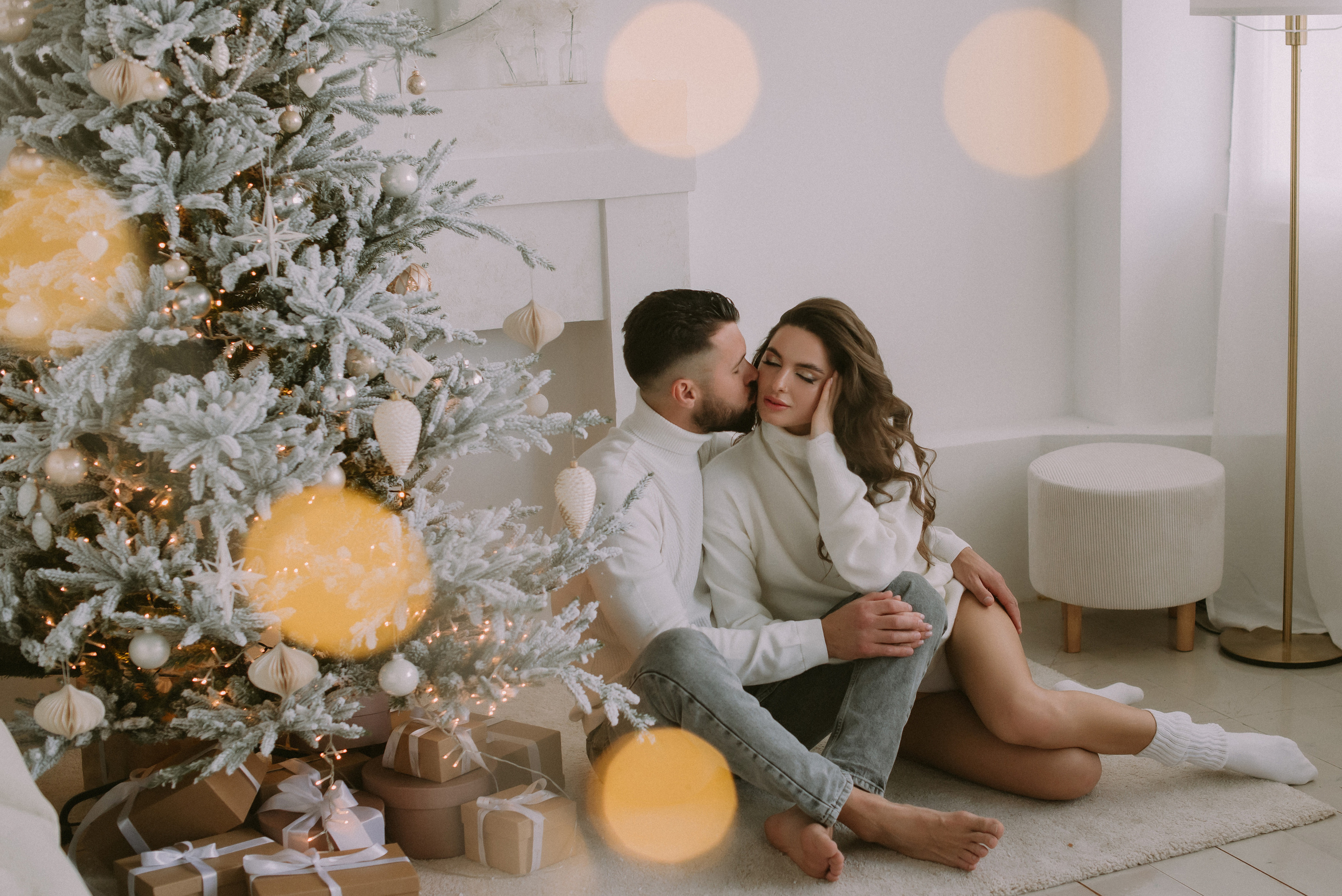 Новый год. Свадебный, женский, семейный фотограф в Севастополе Юлия Мошенко