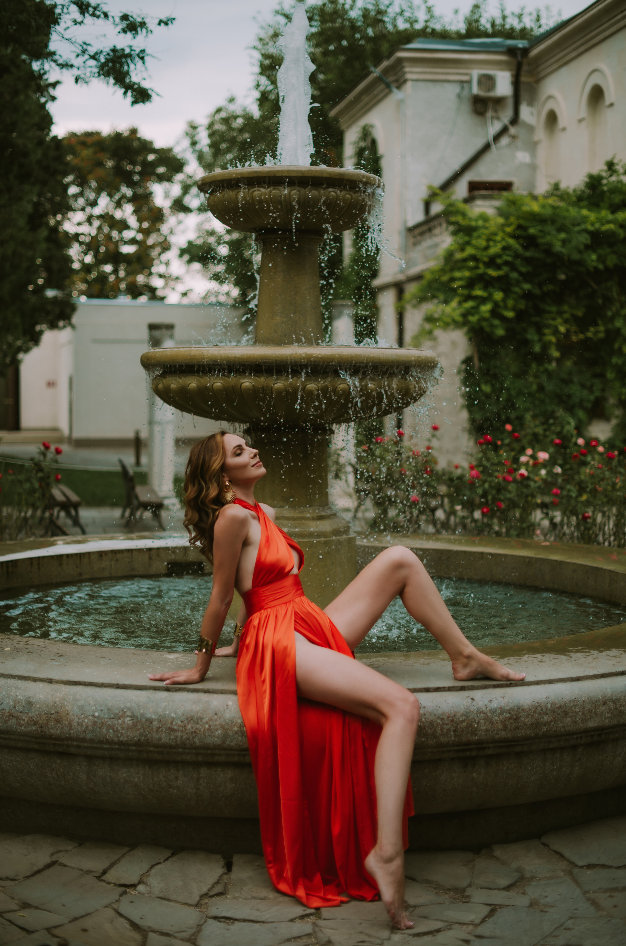 Херсонес Таврический. Свадебный, женский, семейный фотограф в Севастополе Юлия Мошенко