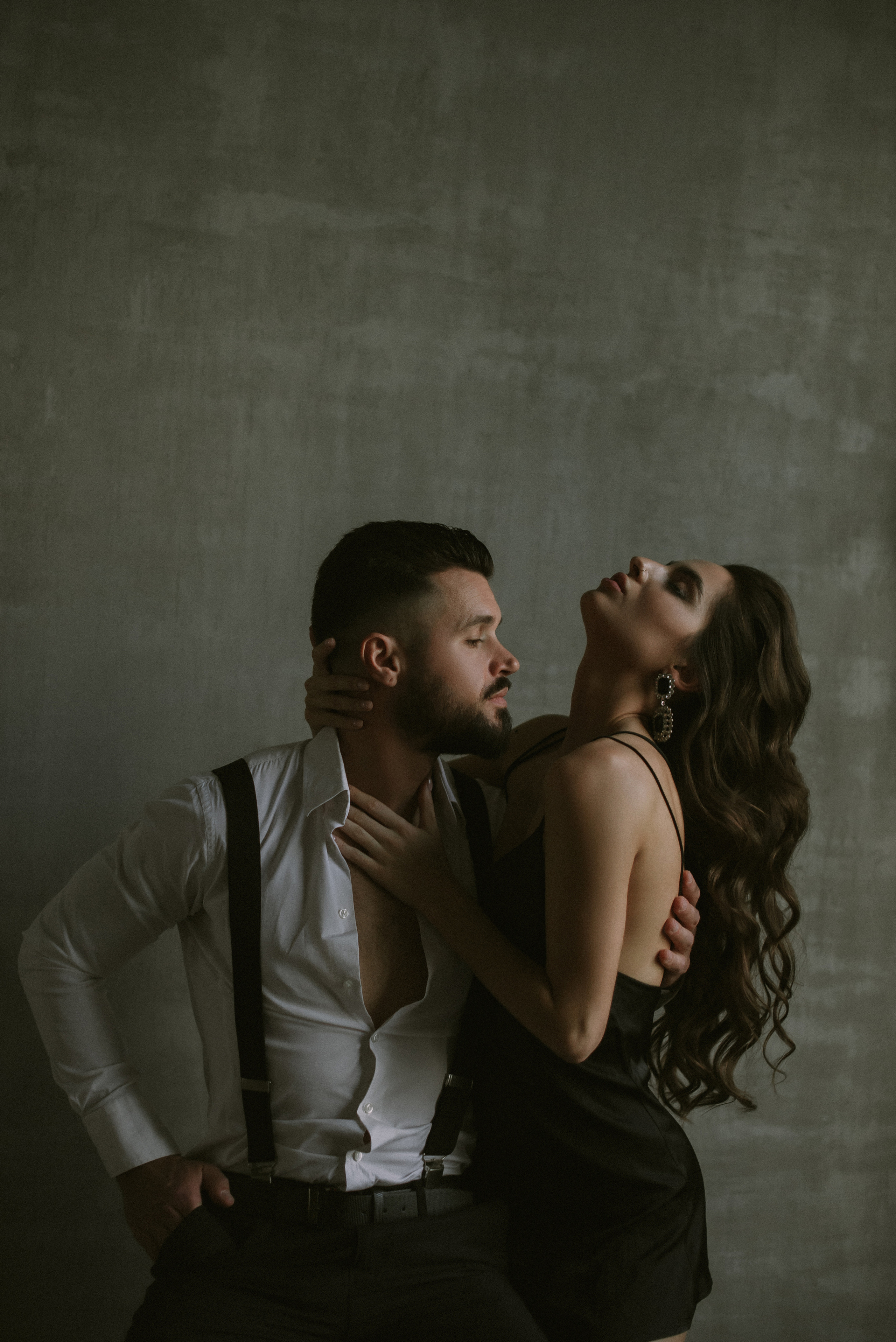 Black♥. Свадебный, женский, семейный фотограф в Севастополе Юлия Мошенко