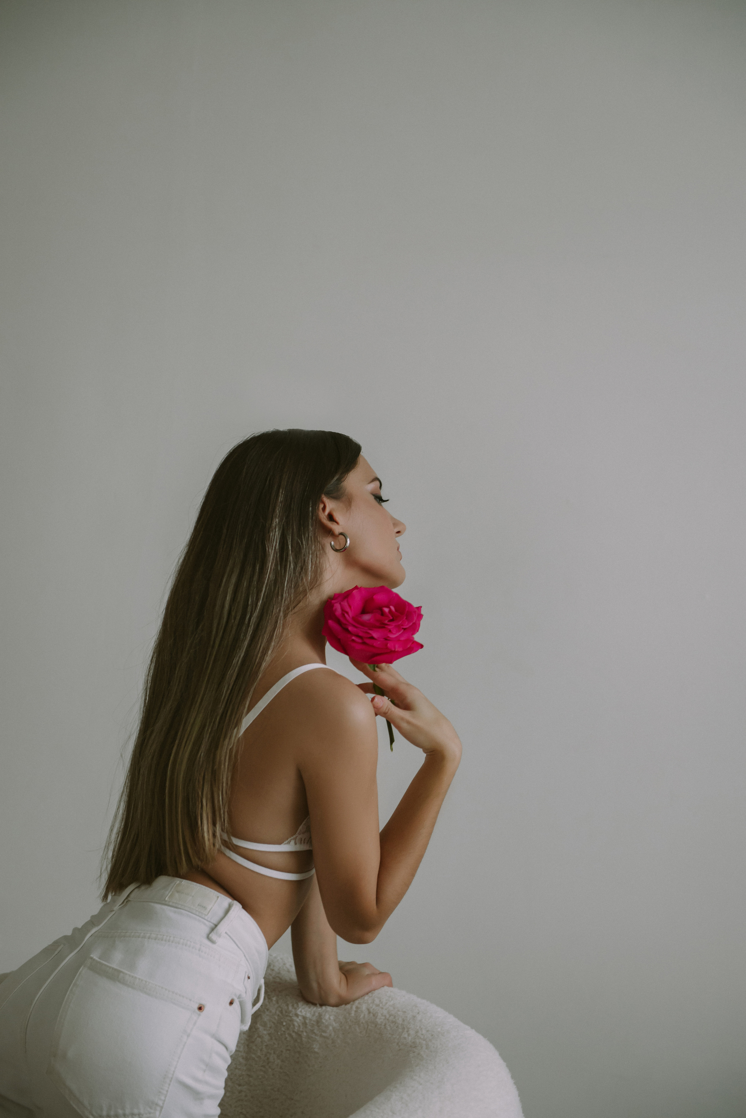 Лиза студия. Свадебный, женский, семейный фотограф в Севастополе Юлия Мошенко