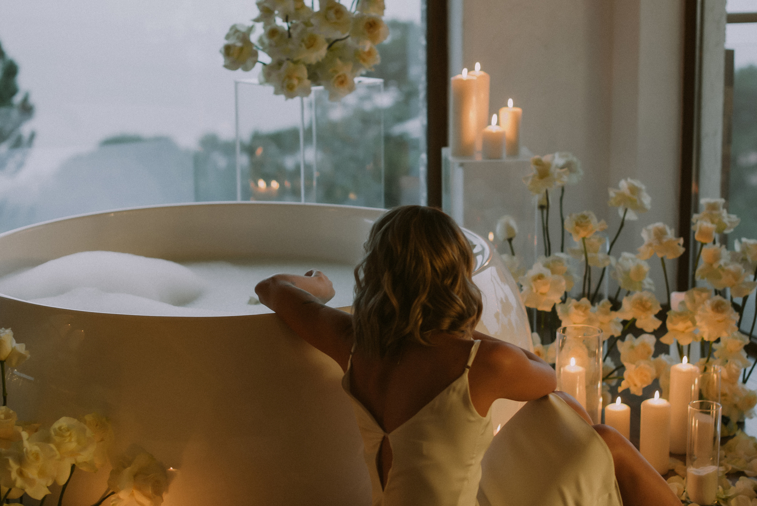 Кристина и Павел. Ялта. Свадебный, женский, семейный фотограф в Севастополе Юлия Мошенко