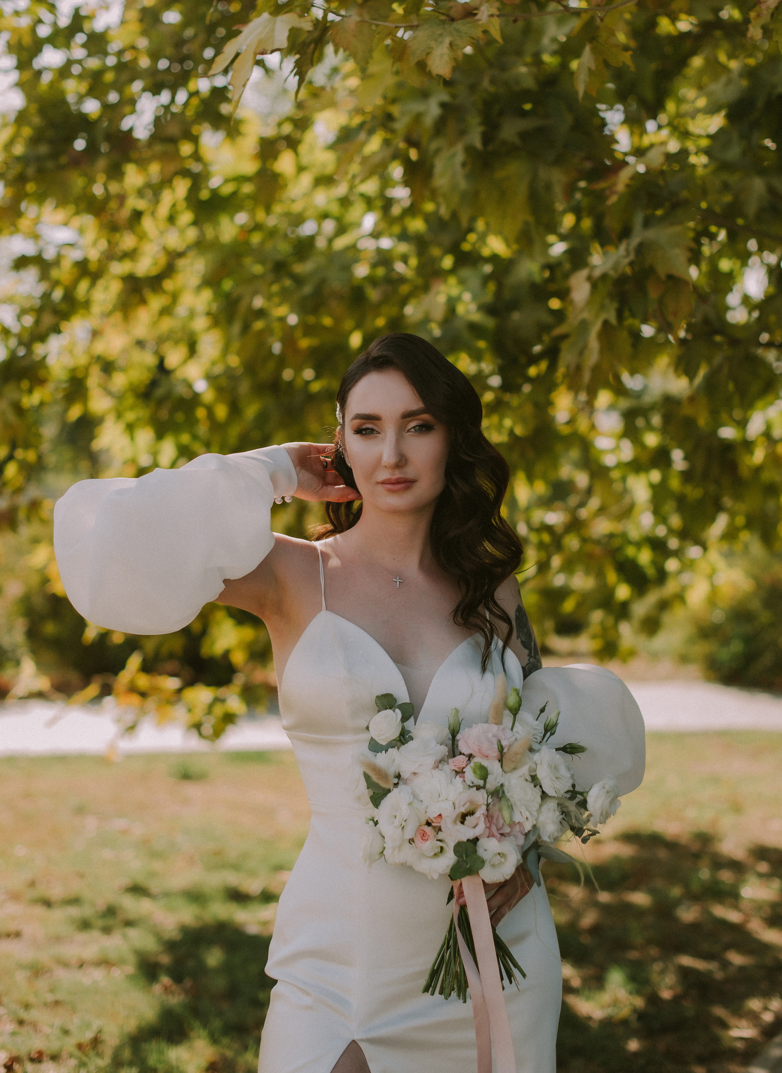 Яна и Павел (Севастополь). Свадебный, женский, семейный фотограф в Севастополе Юлия Мошенко