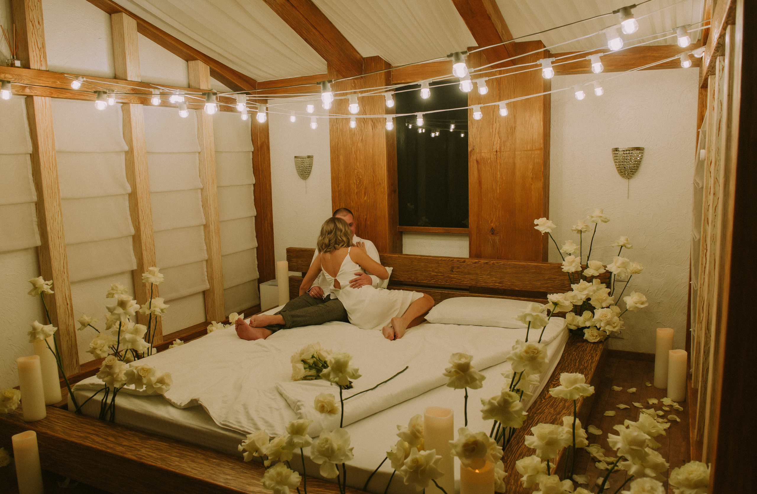 Кристина и Павел. Ялта. Свадебный, женский, семейный фотограф в Севастополе Юлия Мошенко