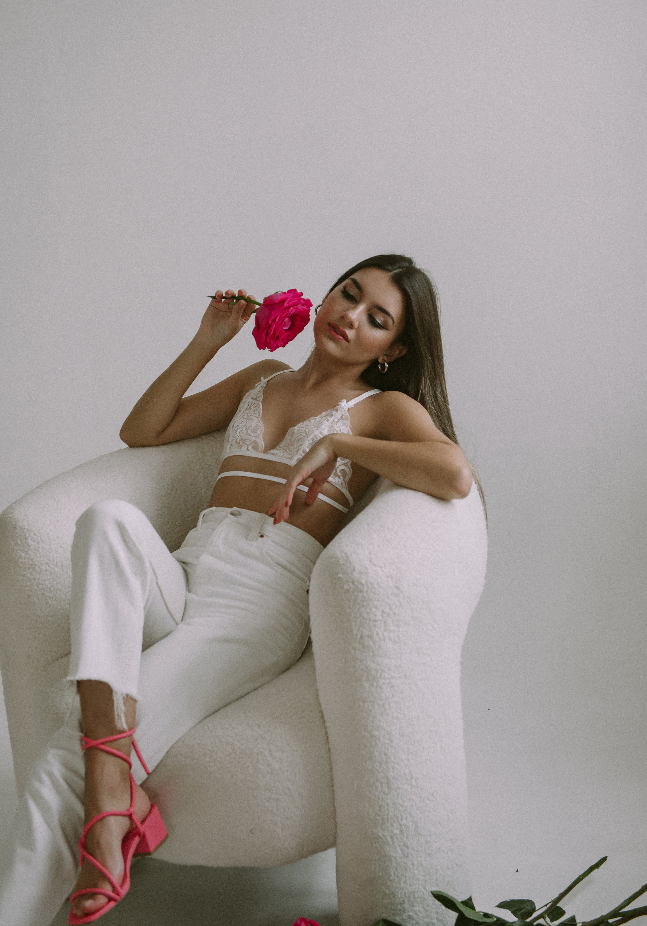 Лиза студия. Свадебный, женский, семейный фотограф в Севастополе Юлия Мошенко