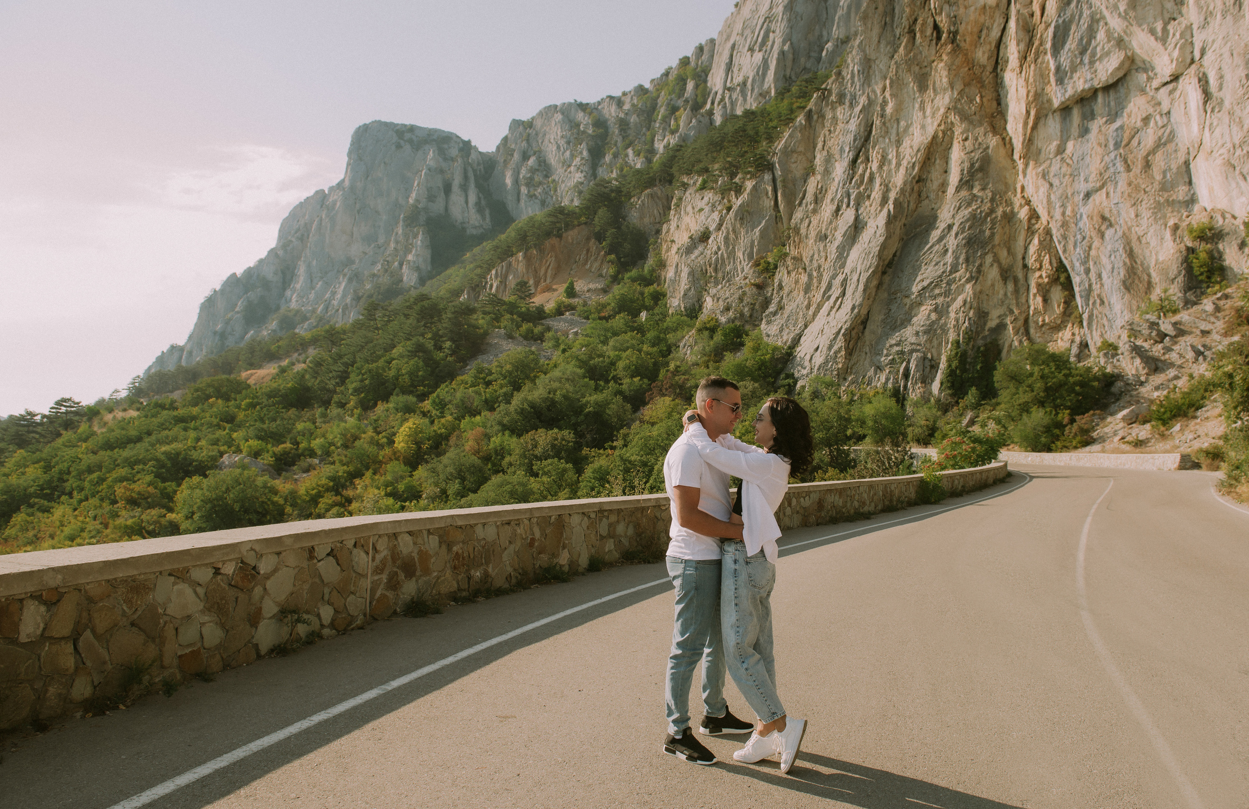 ♥. Свадебный, женский, семейный фотограф в Севастополе Юлия Мошенко