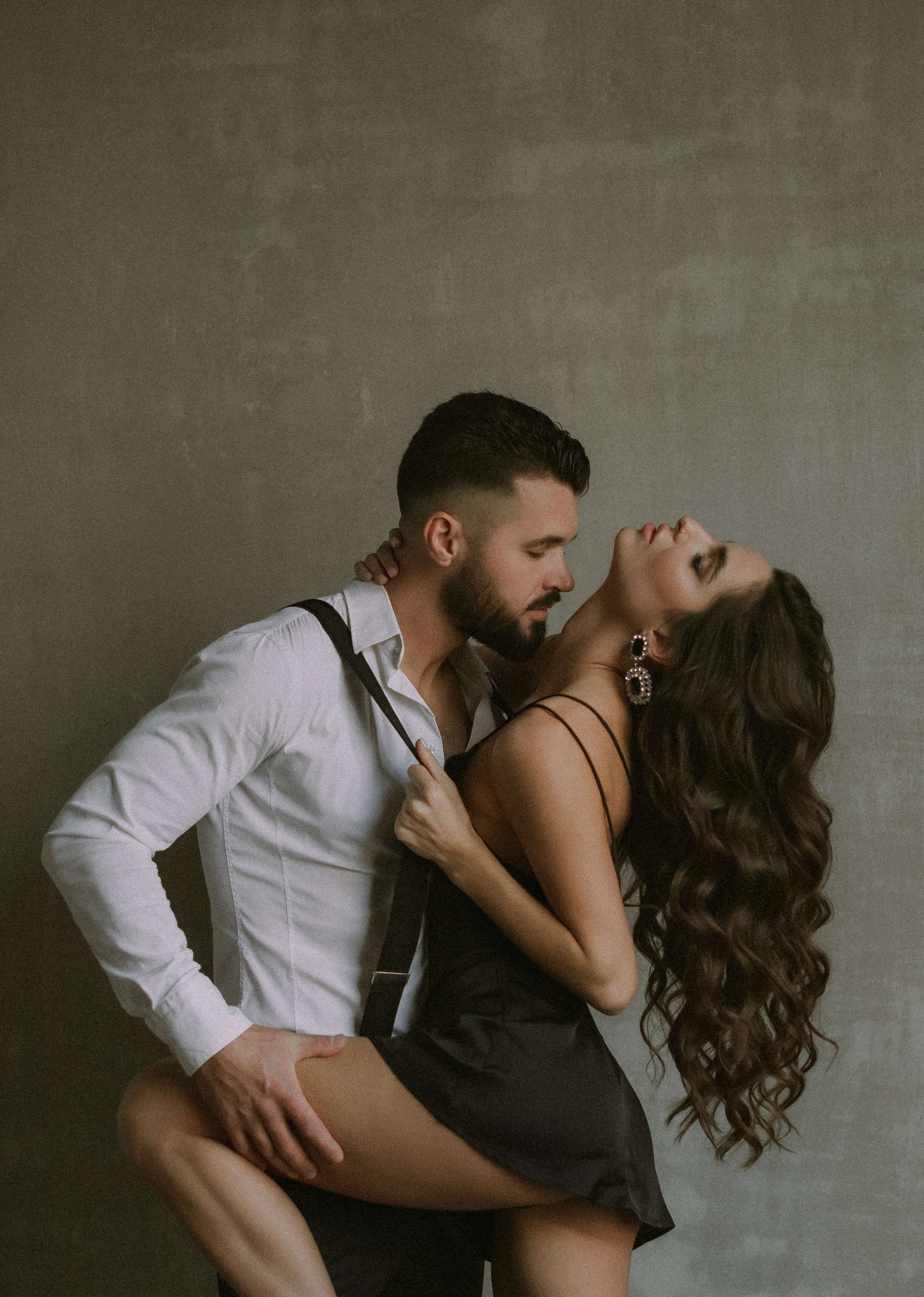 Black♥. Свадебный, женский, семейный фотограф в Севастополе Юлия Мошенко