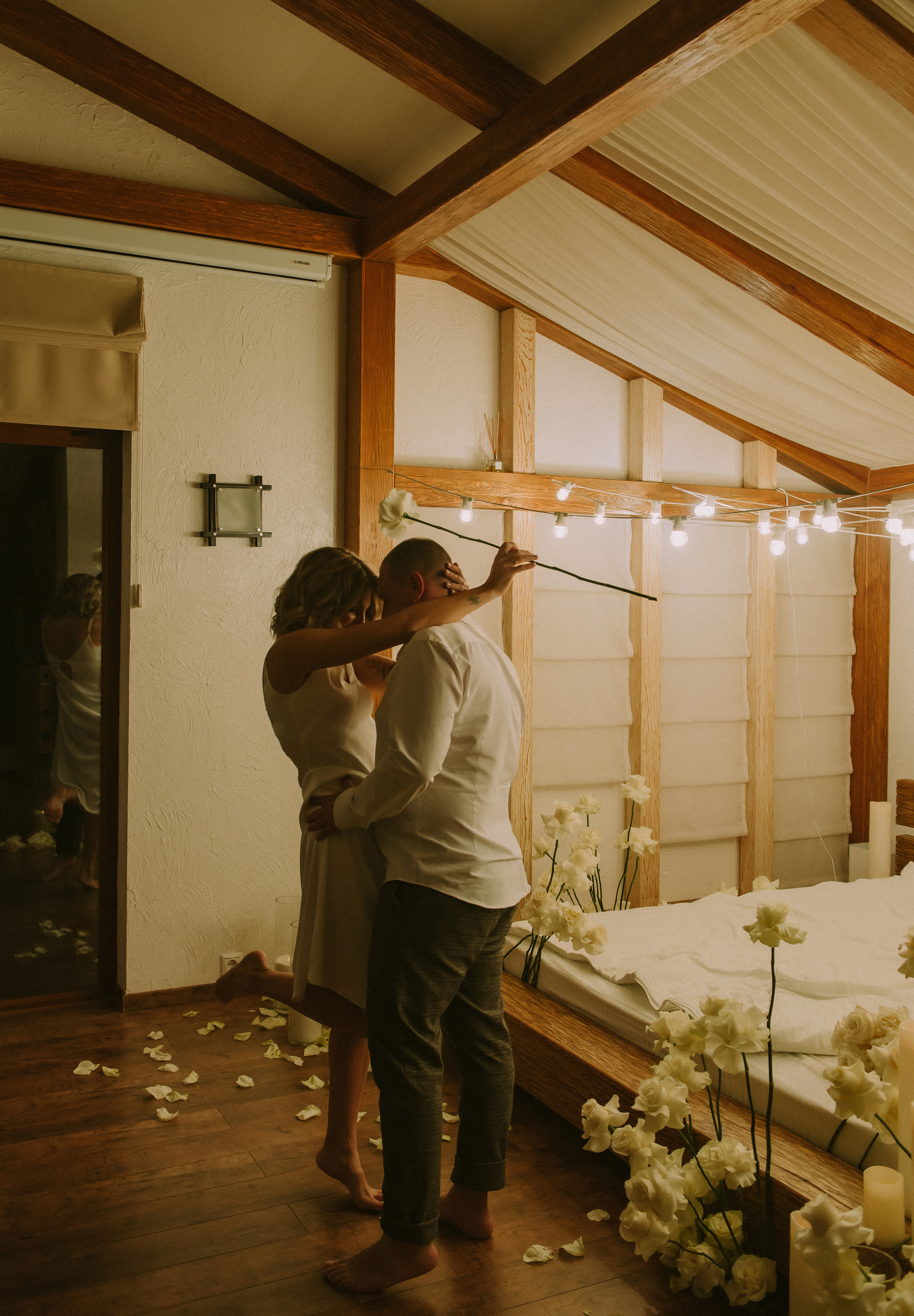 Кристина и Павел. Ялта. Свадебный, женский, семейный фотограф в Севастополе Юлия Мошенко